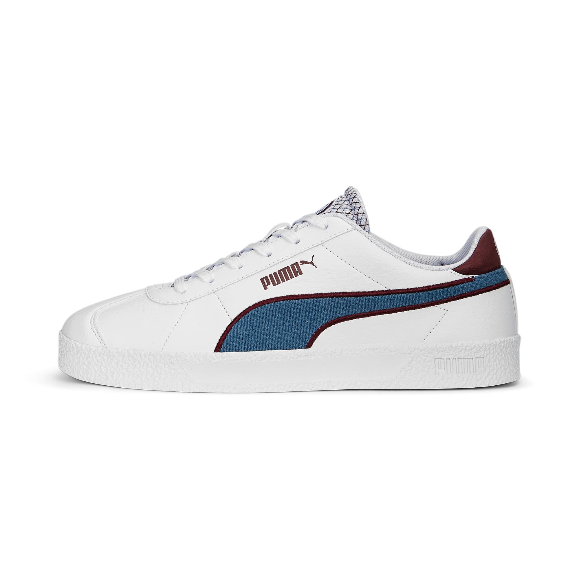 PUMA Club Retro Prep Sneakers
