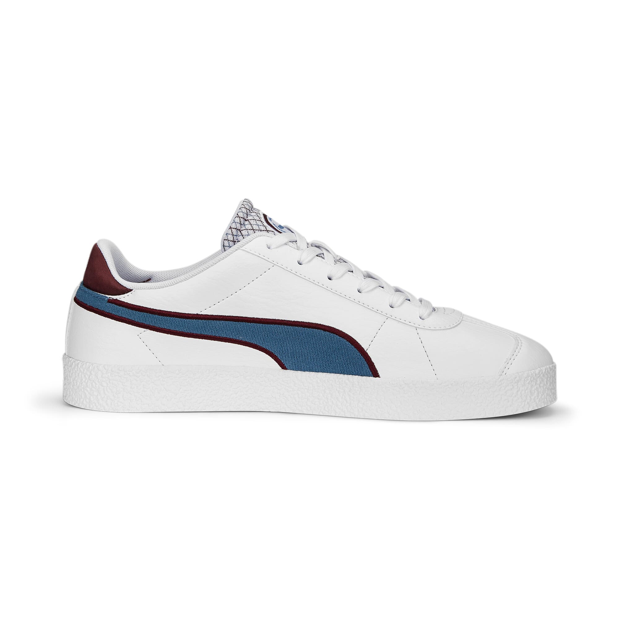 PUMA Club Retro Prep Sneakers