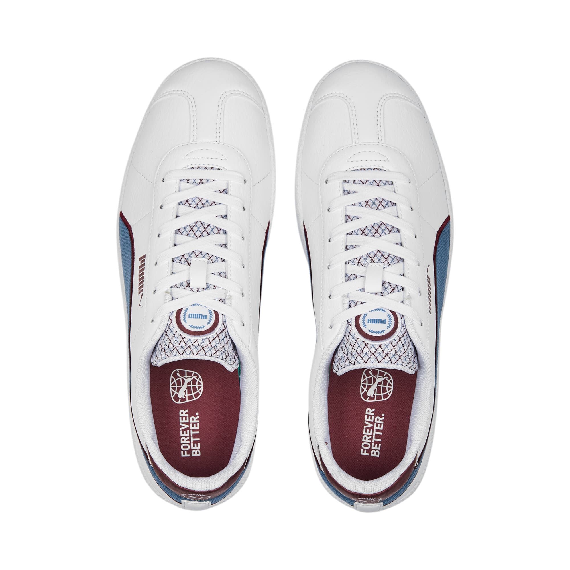 PUMA Club Retro Prep Sneakers