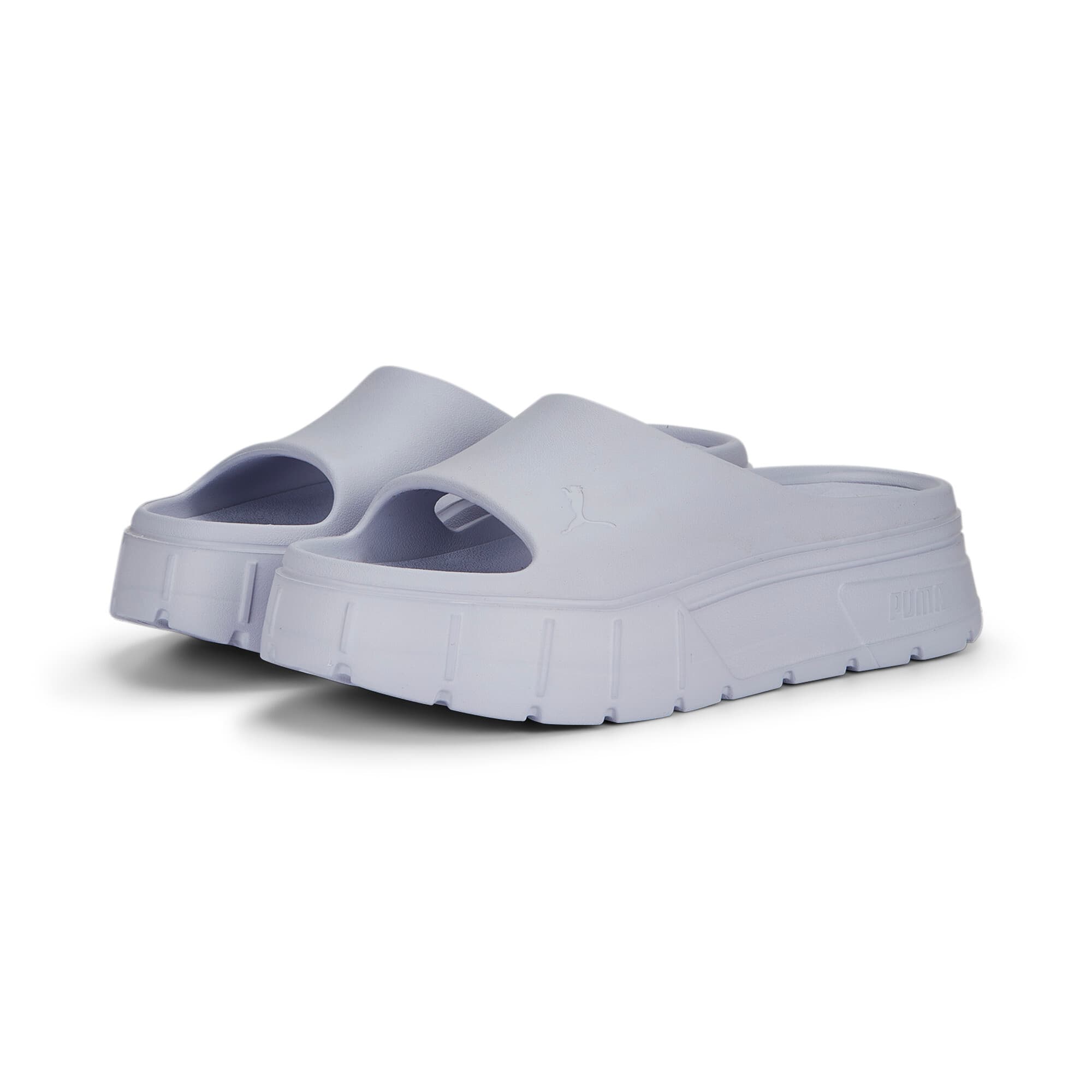 Mayze Stack Injex Sandals Women