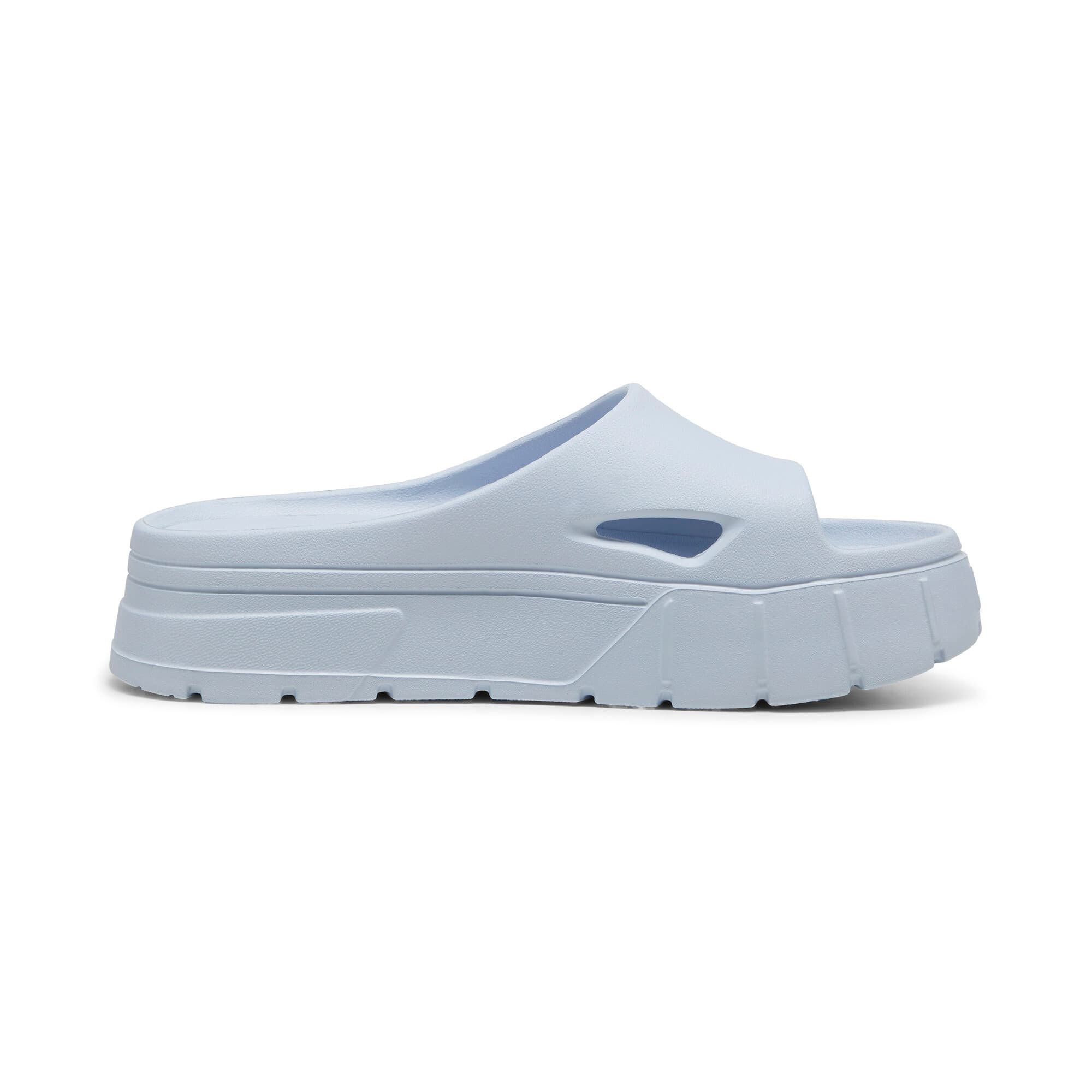 Mayze Stack Injex Sandals Women