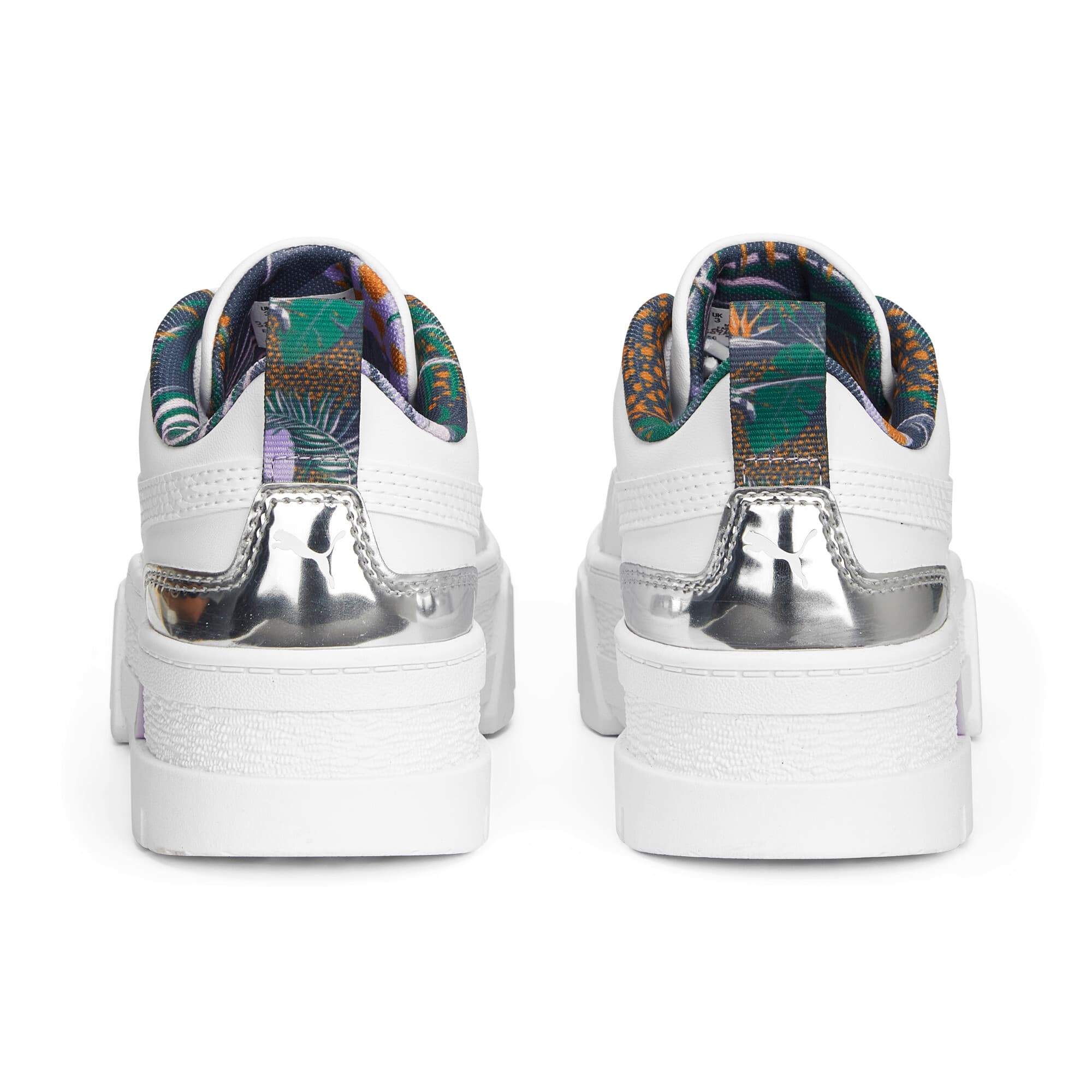 Mayze Vacay Queen Sneakers Youth
