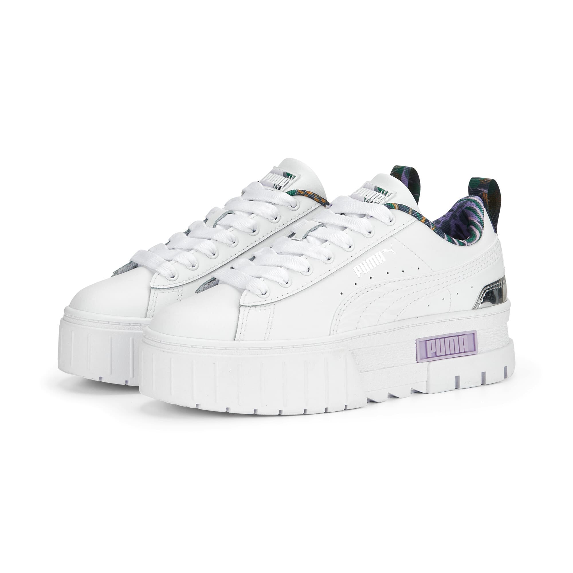 Mayze Vacay Queen Sneakers Youth
