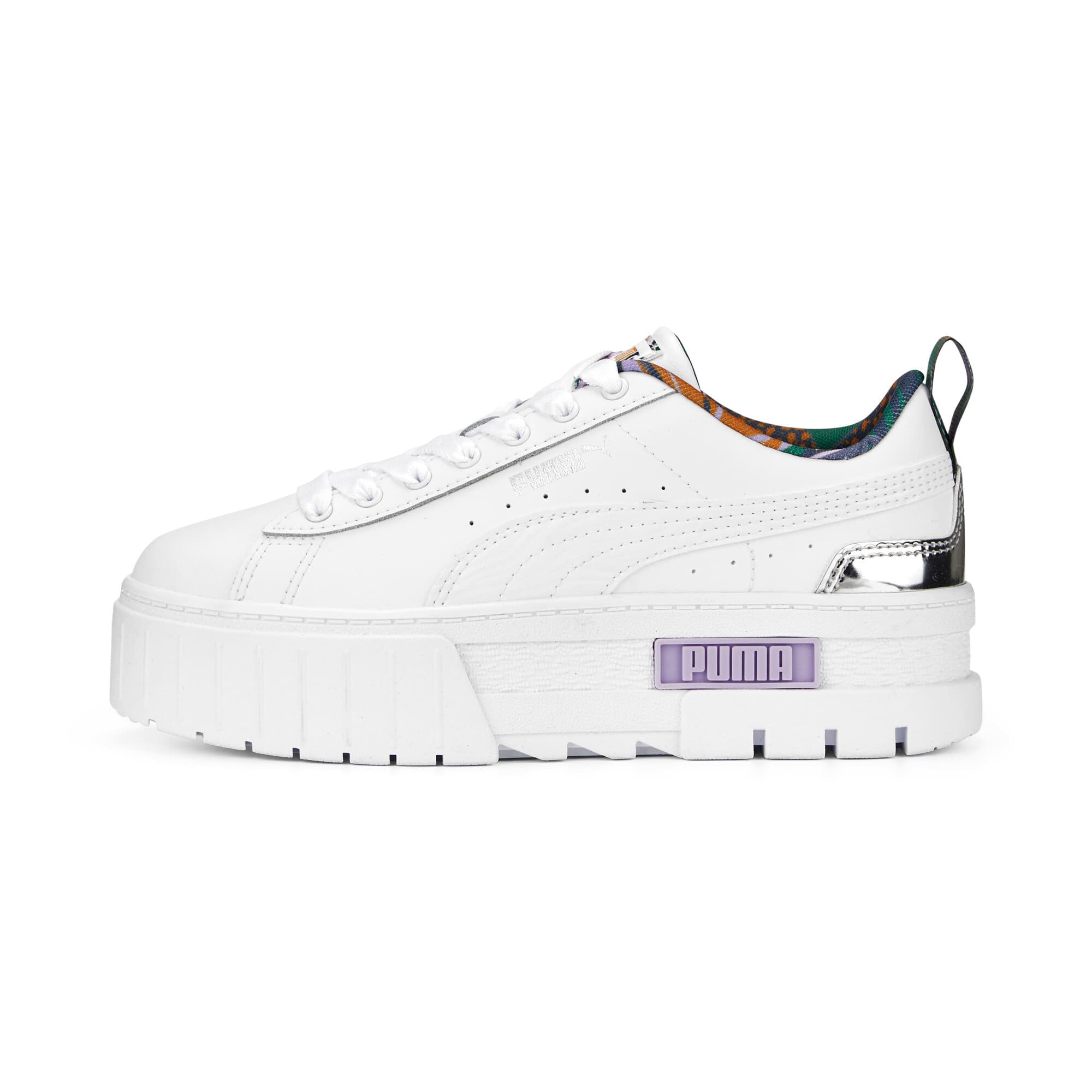 Mayze Vacay Queen Sneakers Youth