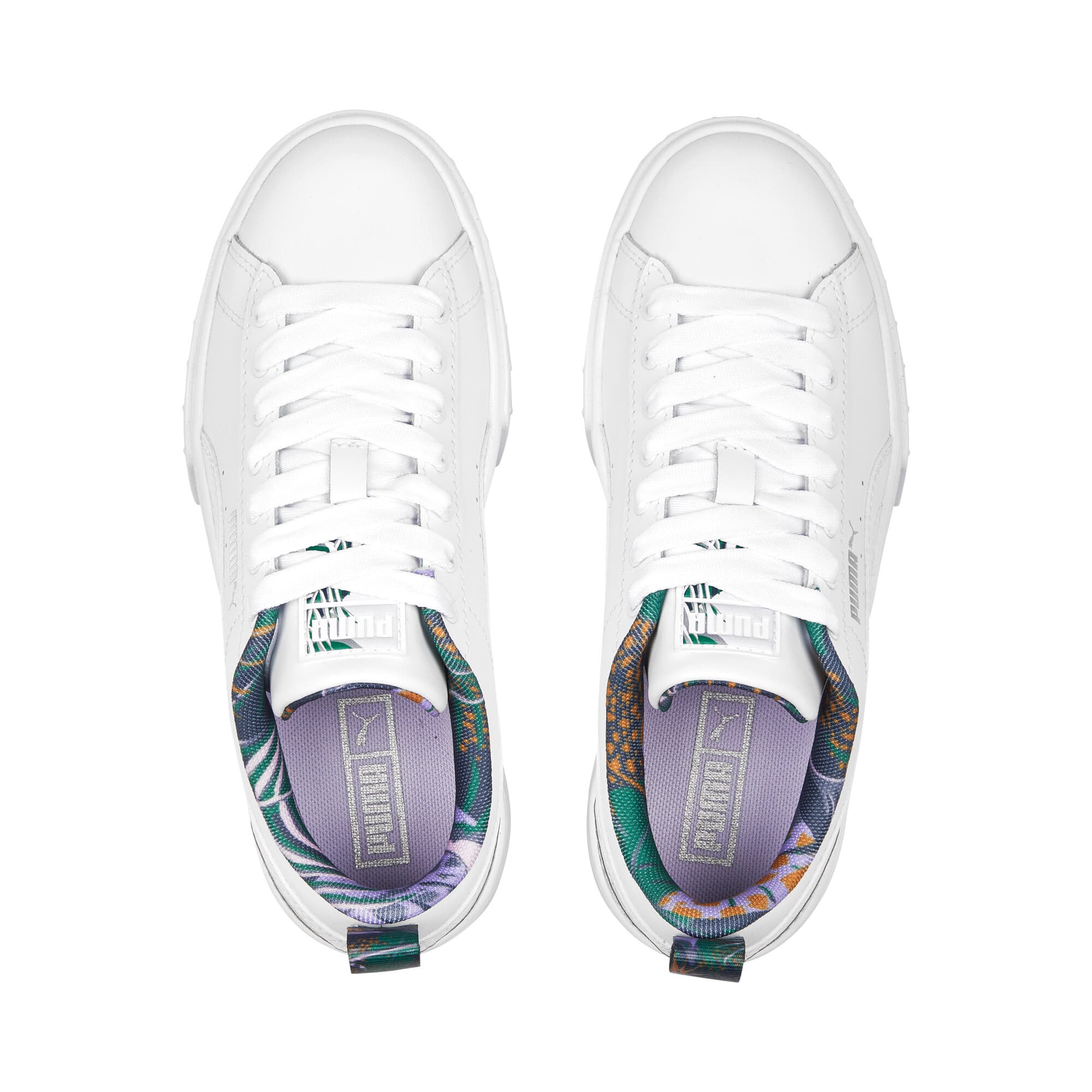 Mayze Vacay Queen Sneakers Youth