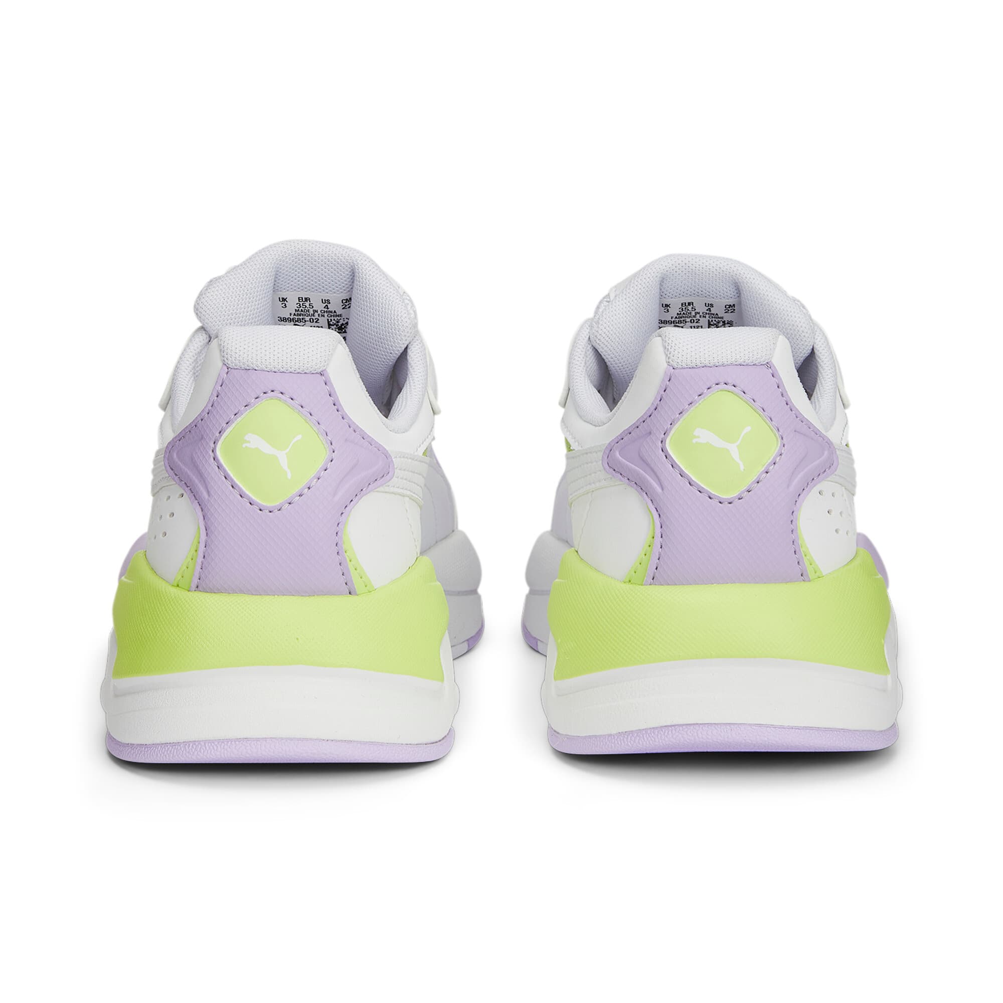 X-Ray Speed Play Sneakers Youth