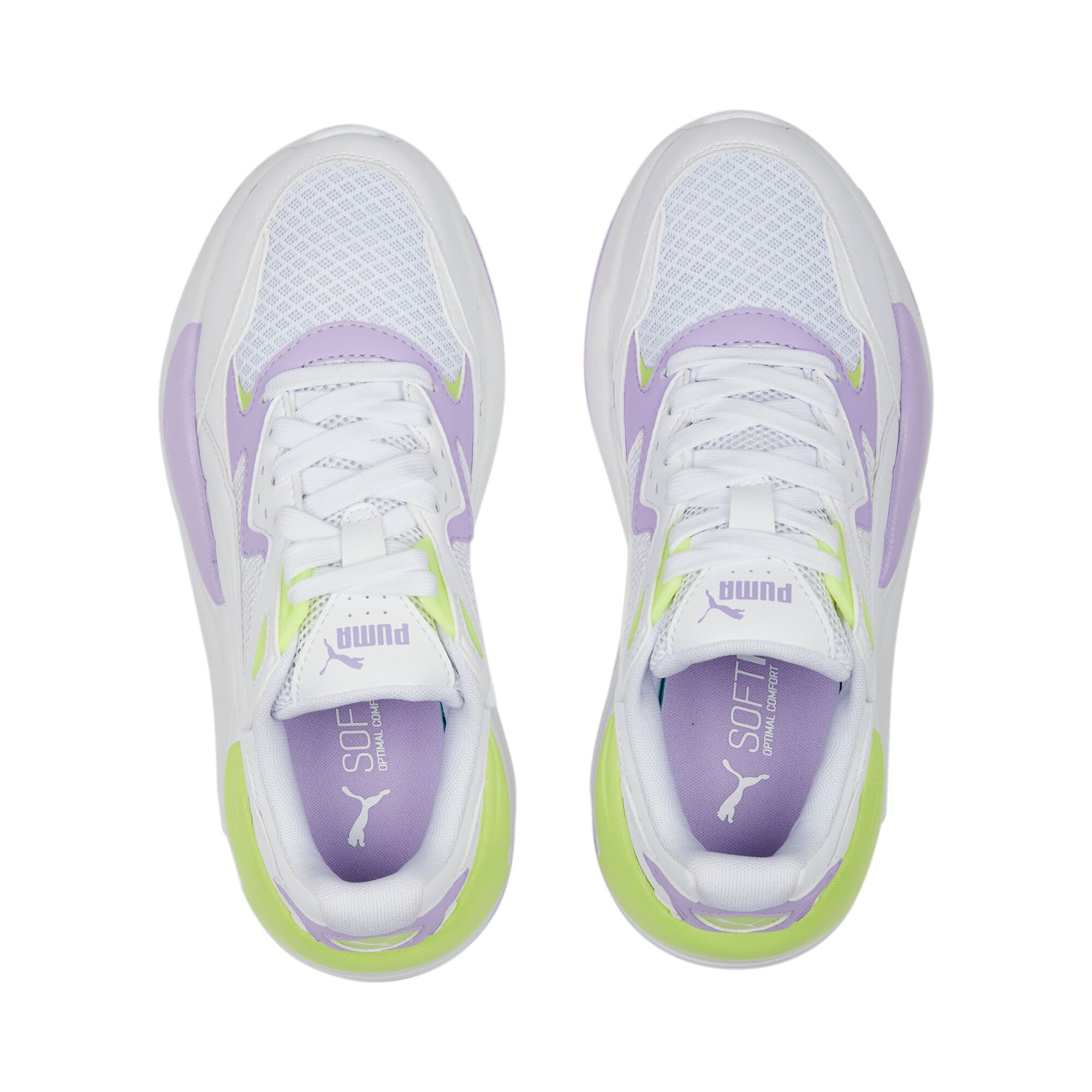 X-Ray Speed Play Sneakers Youth