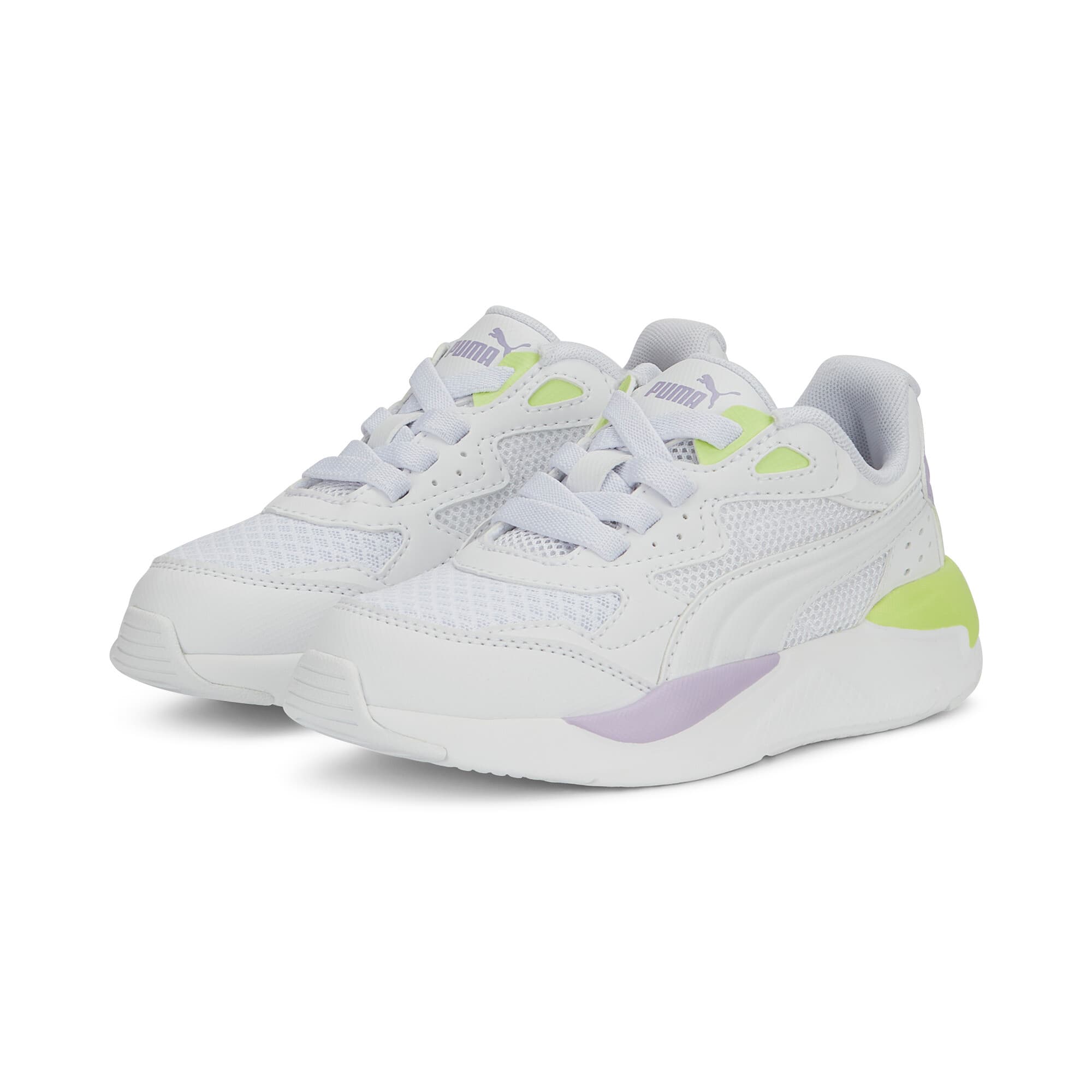X-Ray Speed Play Alternative Closure Sneakers Kids