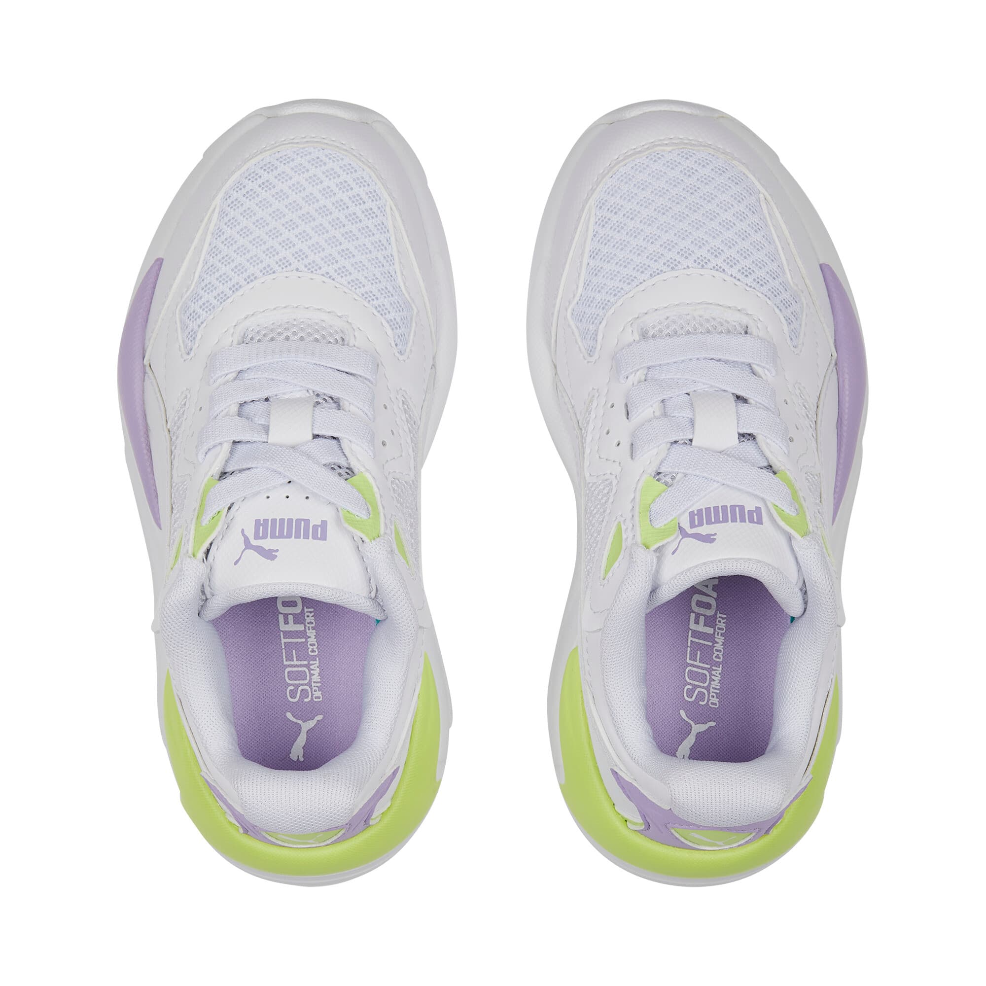 X-Ray Speed Play Alternative Closure Sneakers Kids