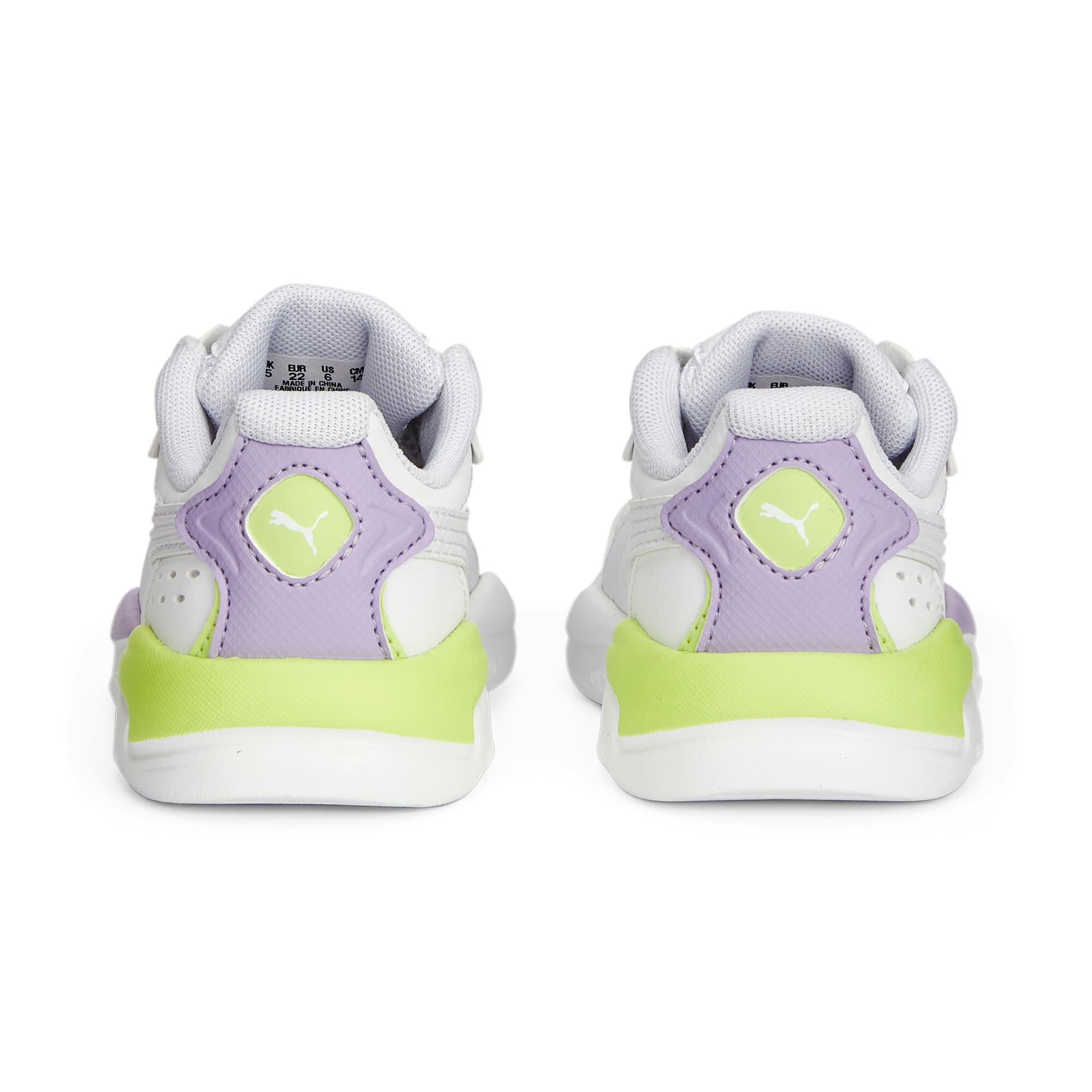 X-Ray Speed Play AC Shoes Baby