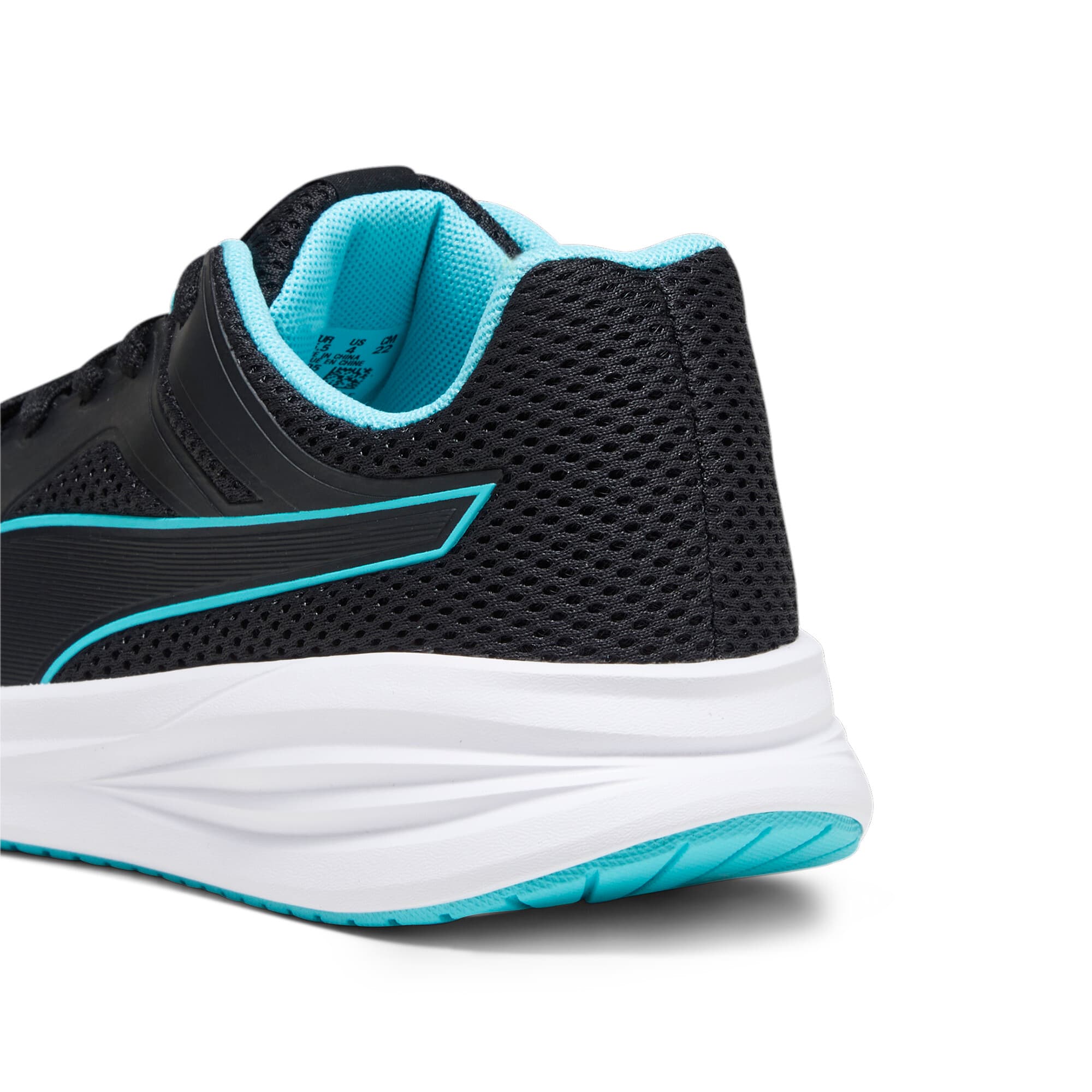 Transport Block Sneakers Youth