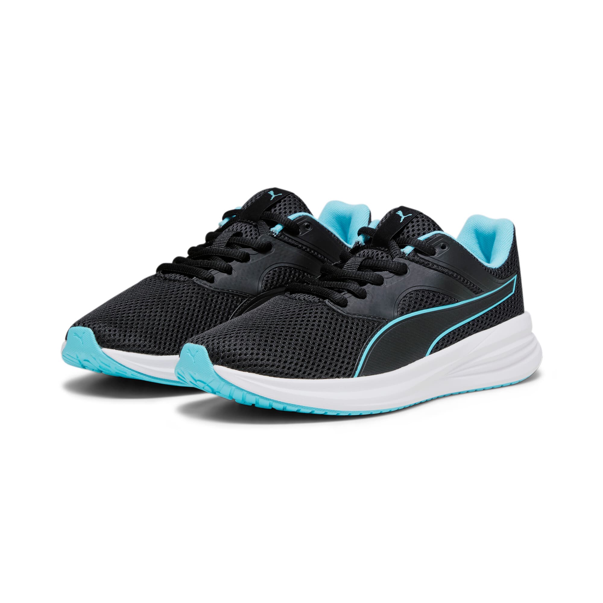 Transport Block Sneakers Youth