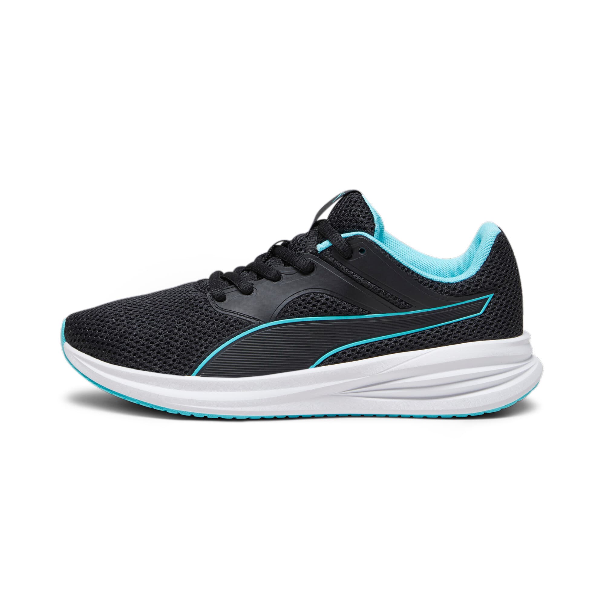 Transport Block Sneakers Youth
