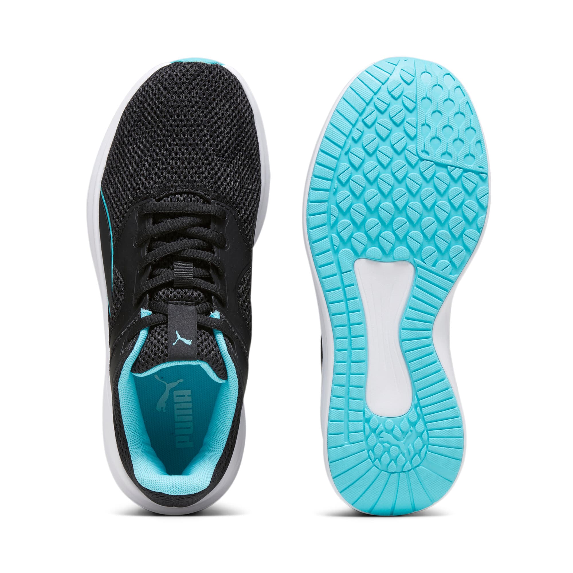 Transport Block Sneakers Youth