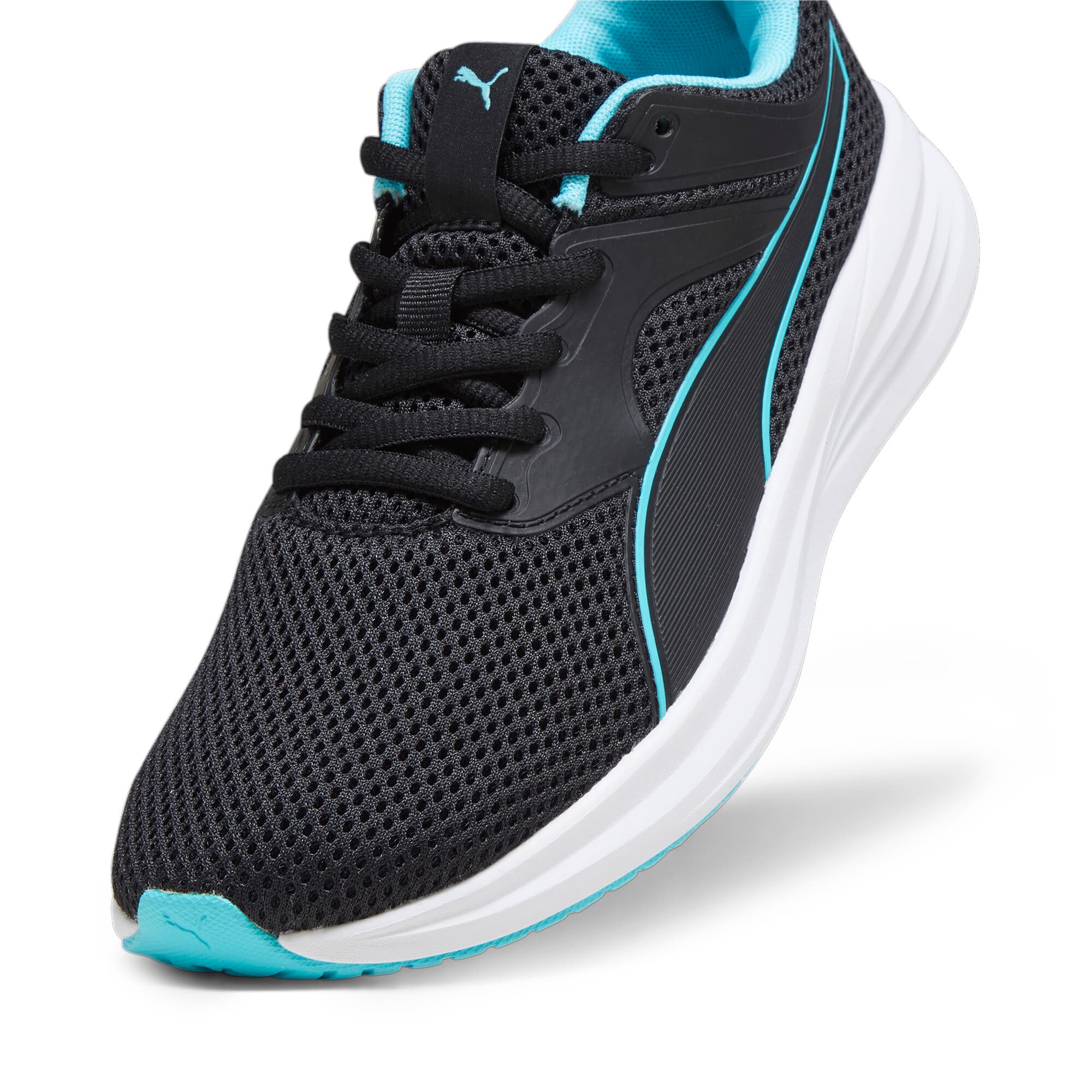 Transport Block Sneakers Youth