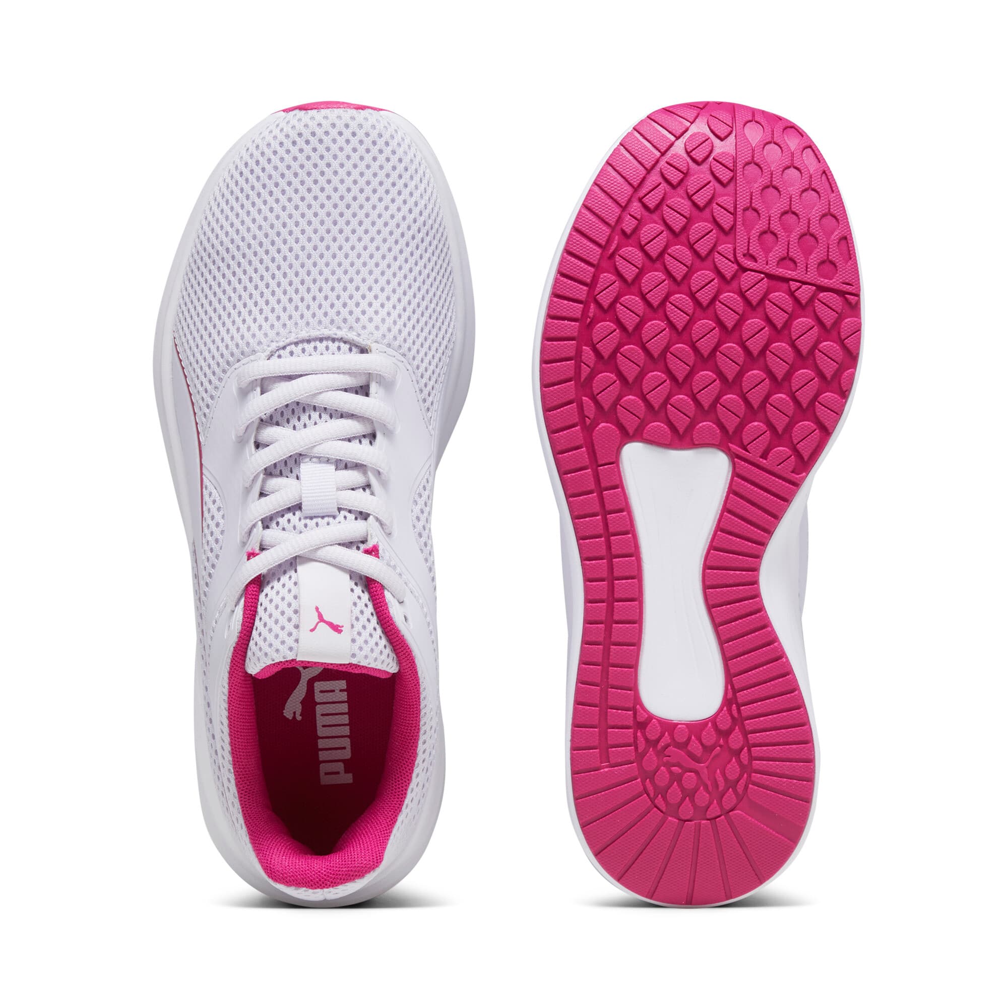 Transport Block Sneakers Youth
