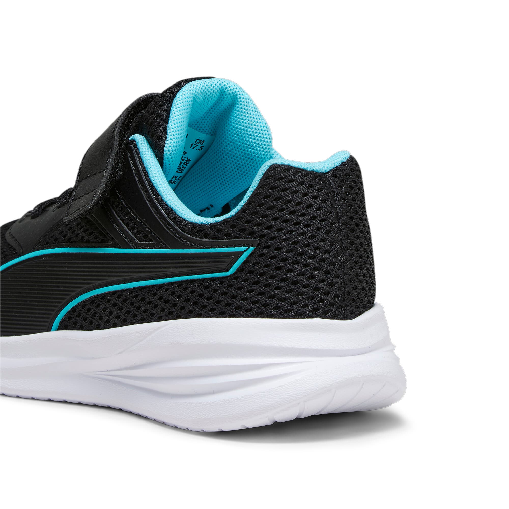 Transport Block AC Shoes Kids