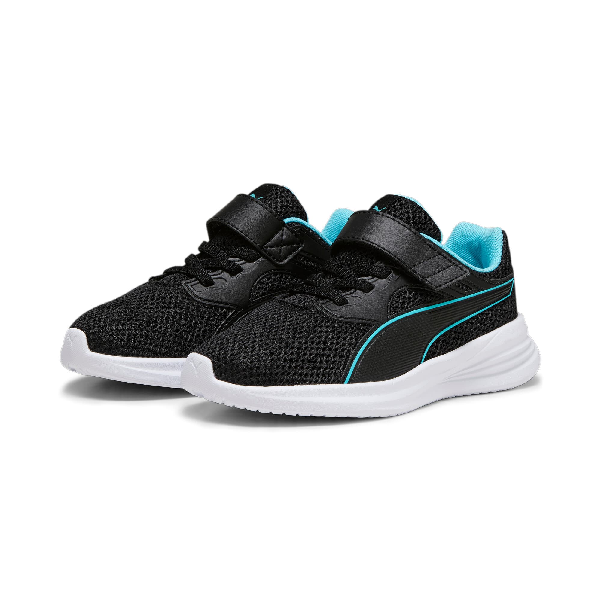 Transport Block AC Shoes Kids