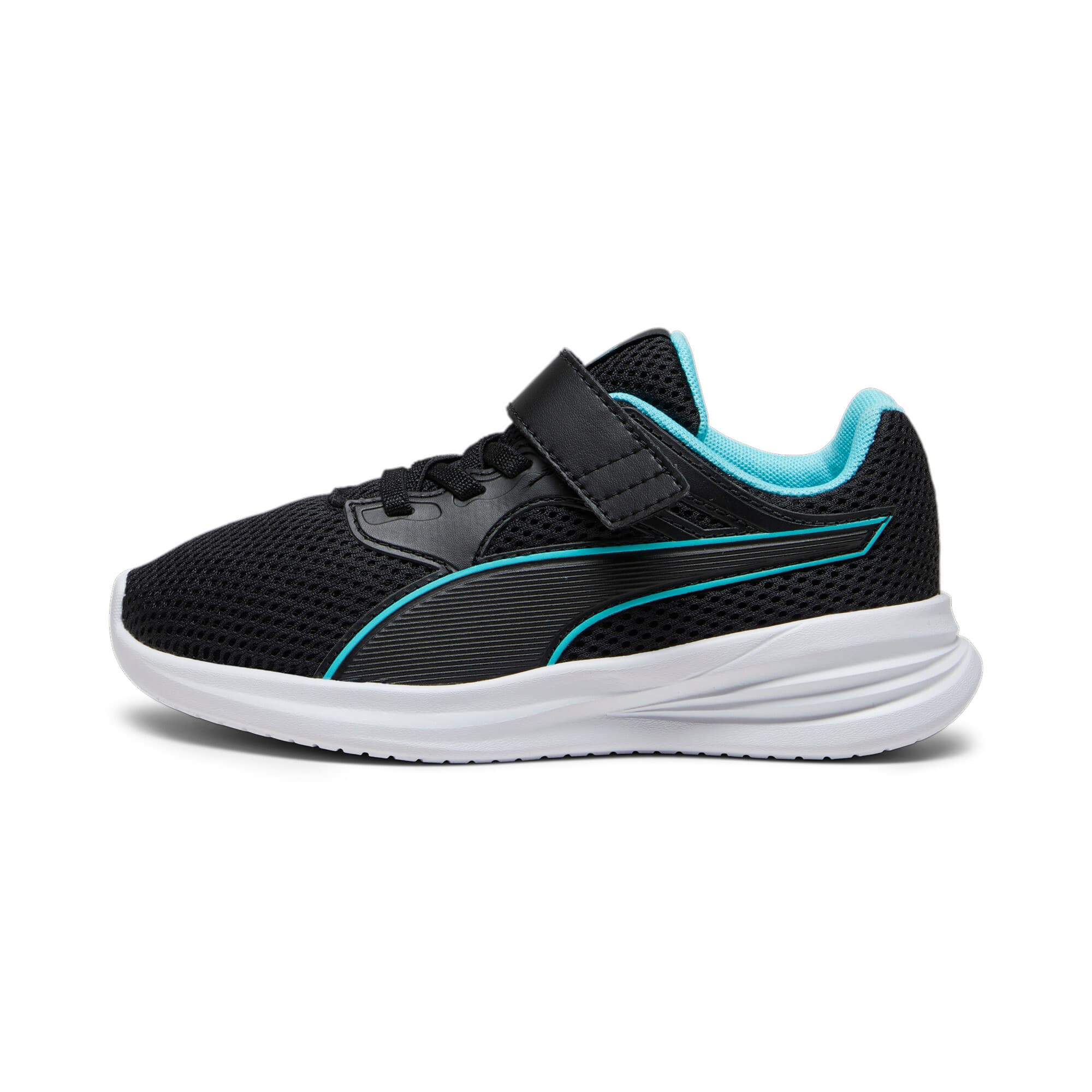 Transport Block AC Shoes Kids