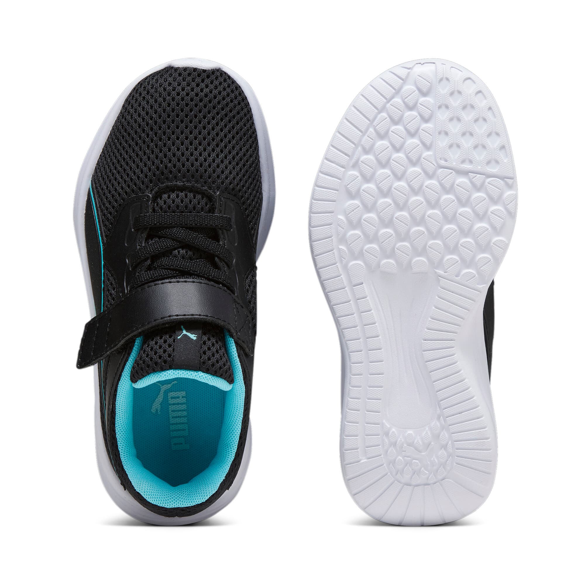 Transport Block AC Shoes Kids