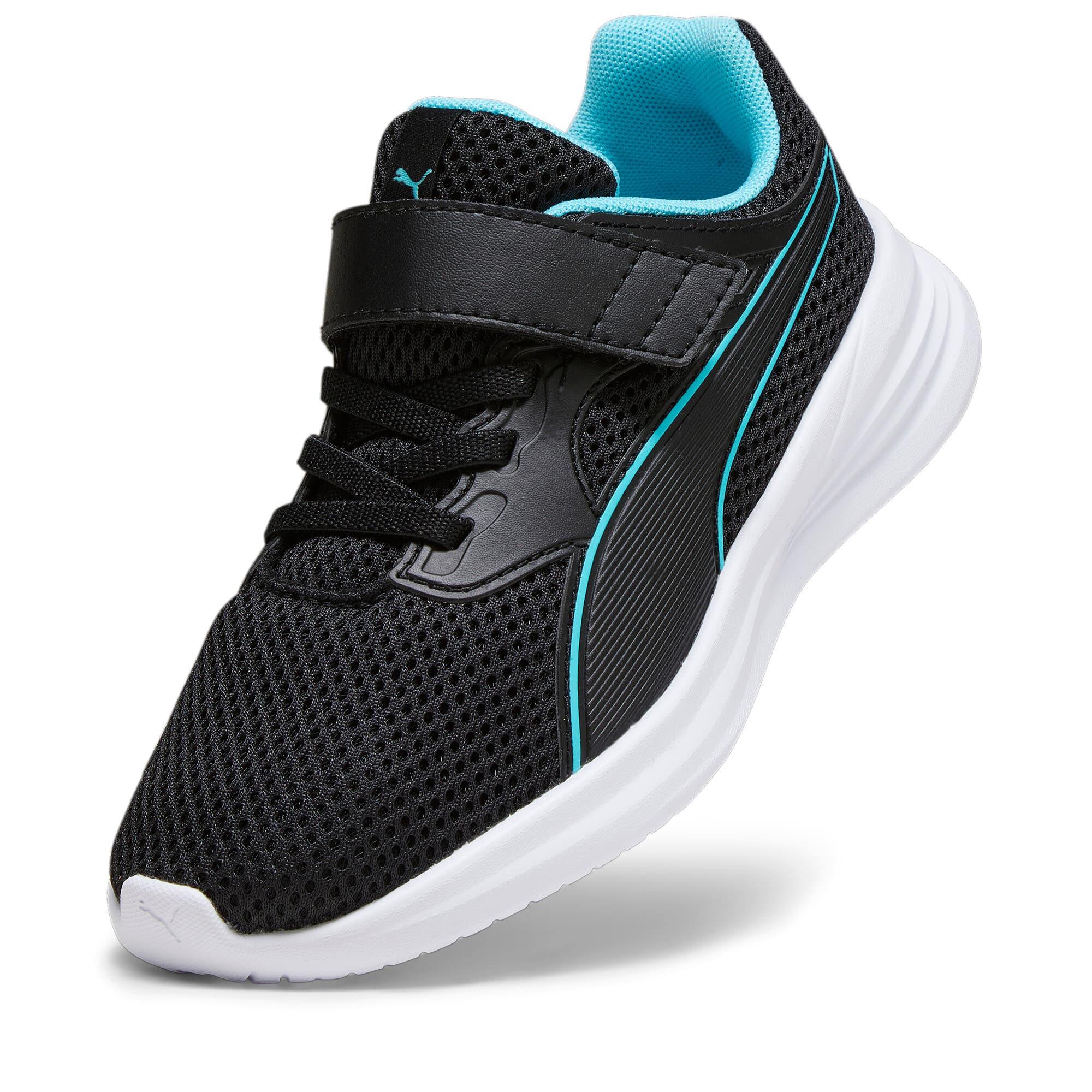 Transport Block AC Shoes Kids