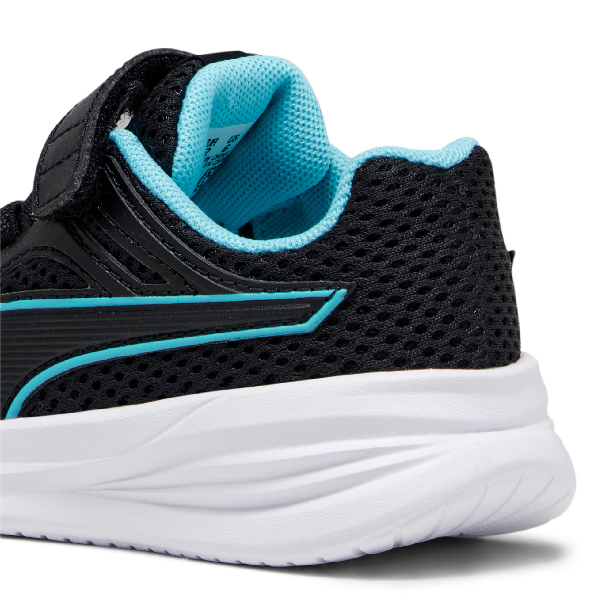 Transport Block AC Shoes Baby