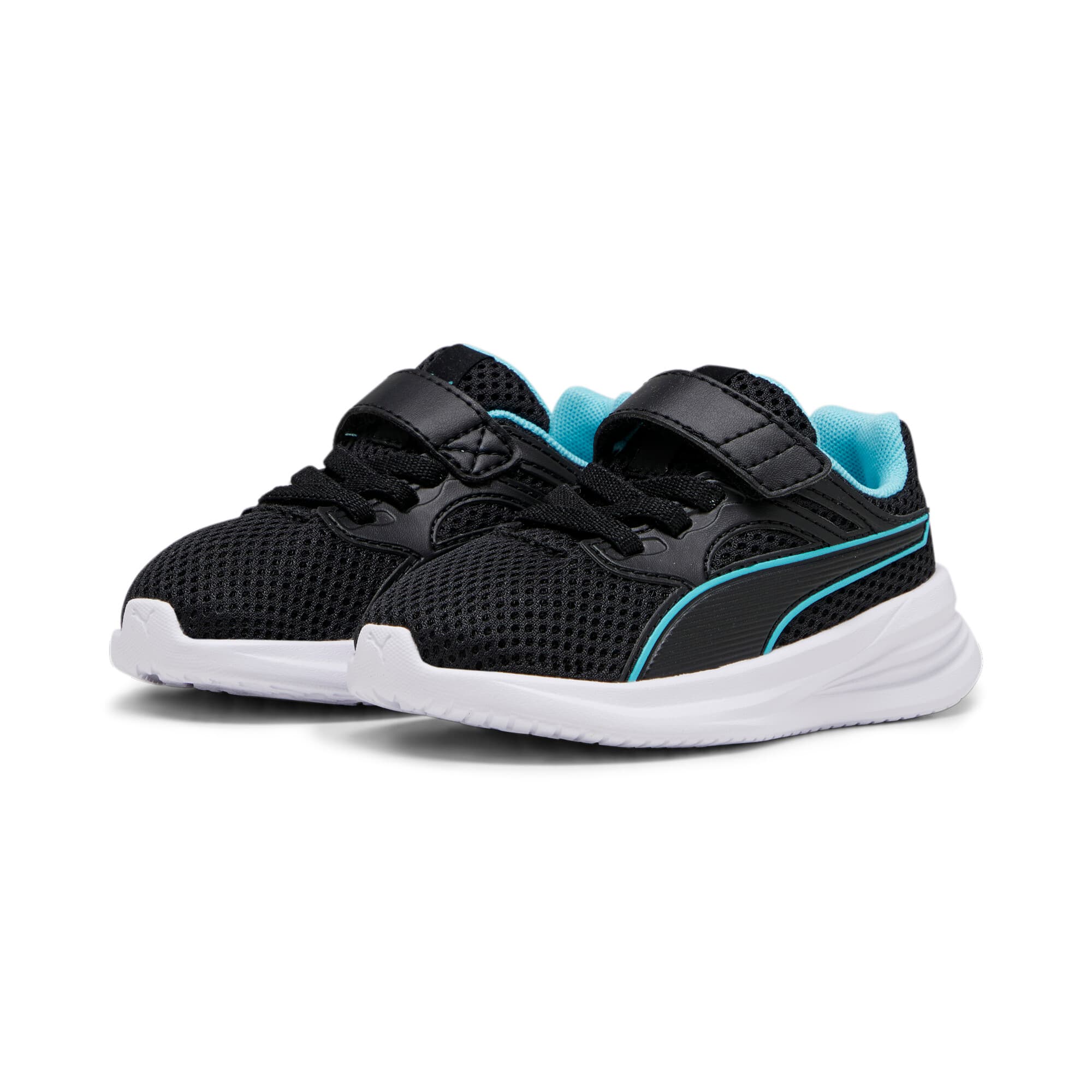 Transport Block AC Shoes Baby