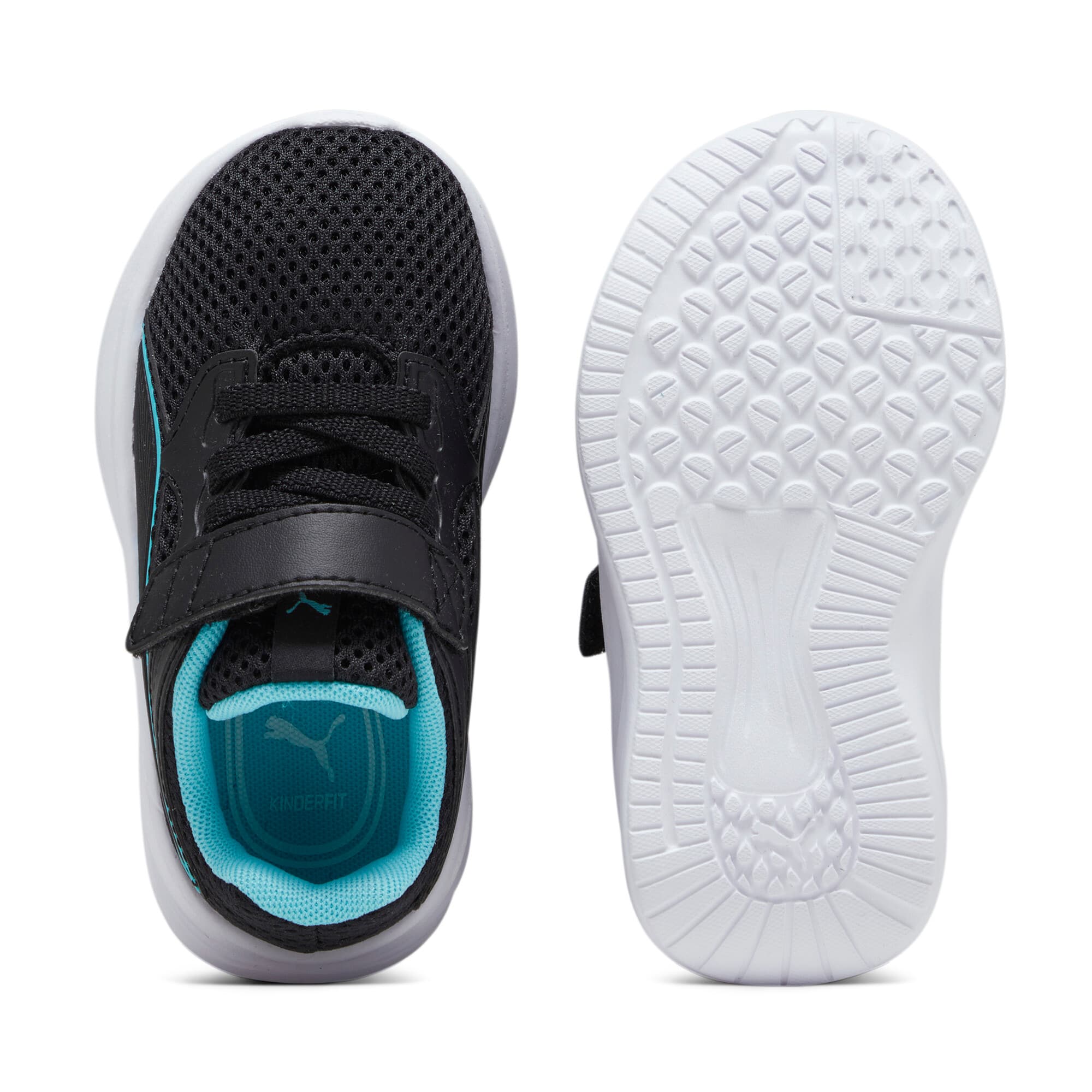 Transport Block AC Shoes Baby