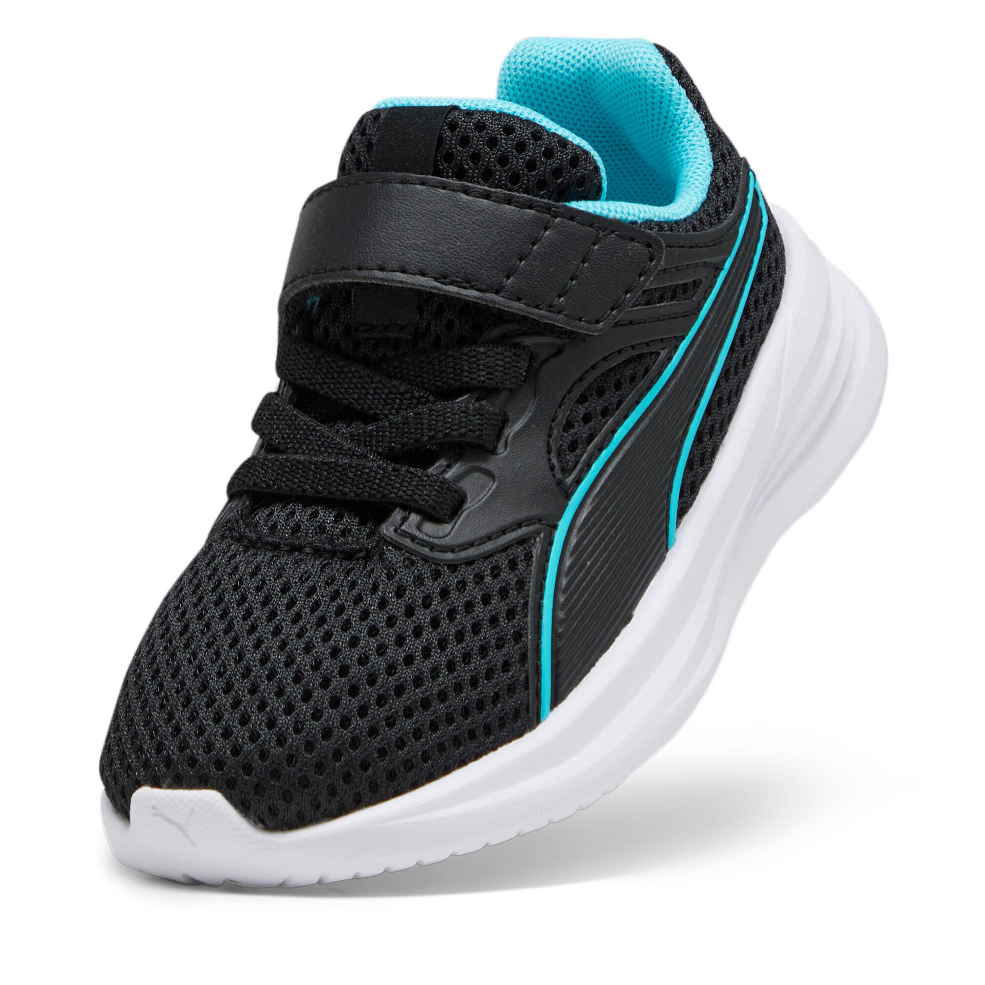 Transport Block AC Shoes Baby