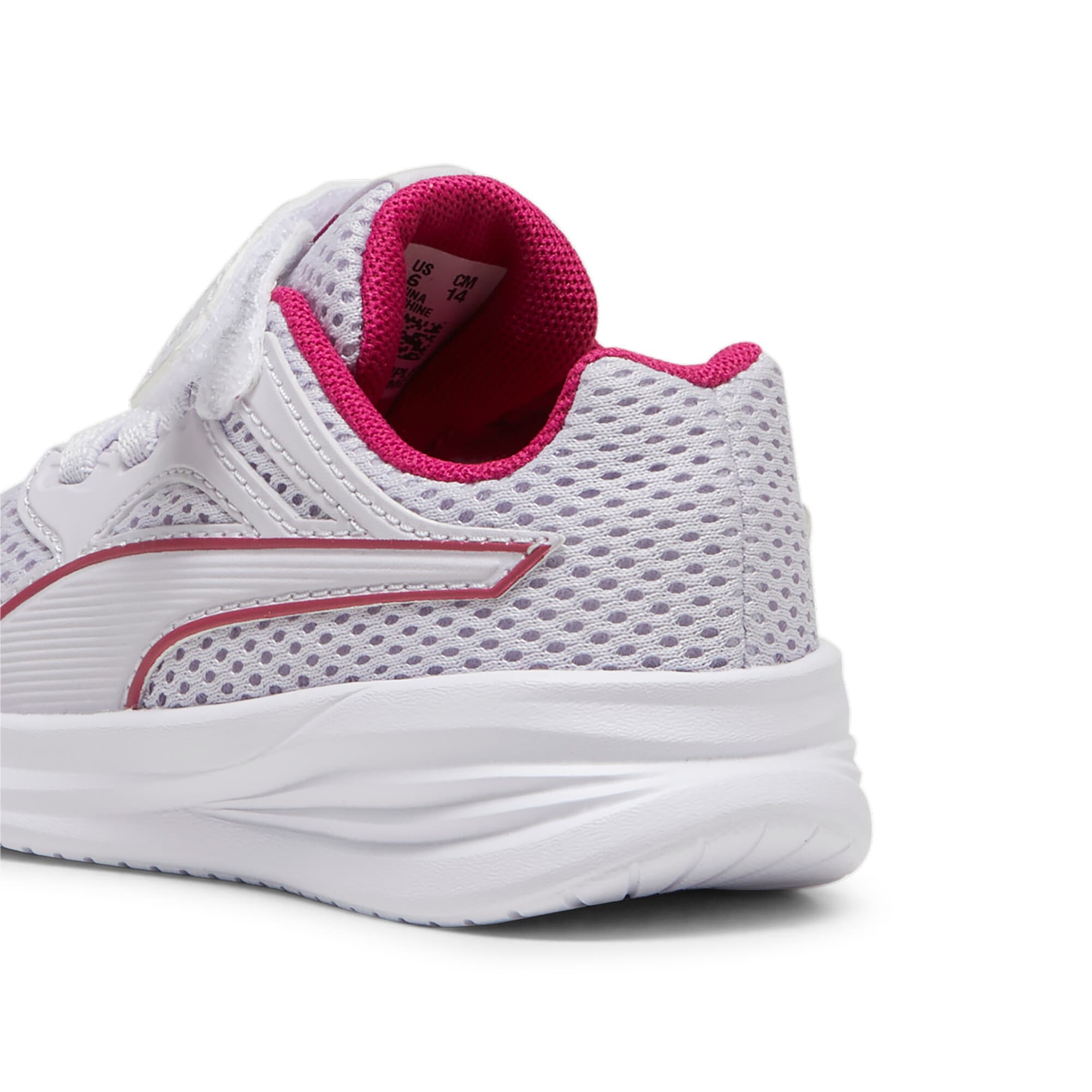 Transport Block AC Shoes Baby