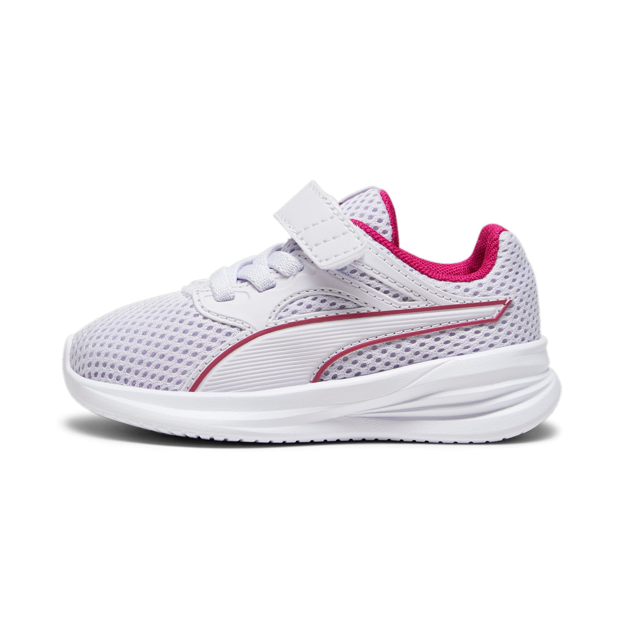 Transport Block AC Shoes Baby