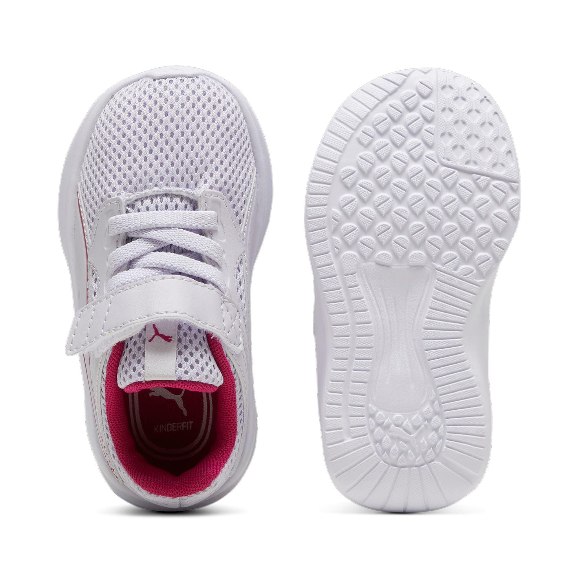 Transport Block AC Shoes Baby