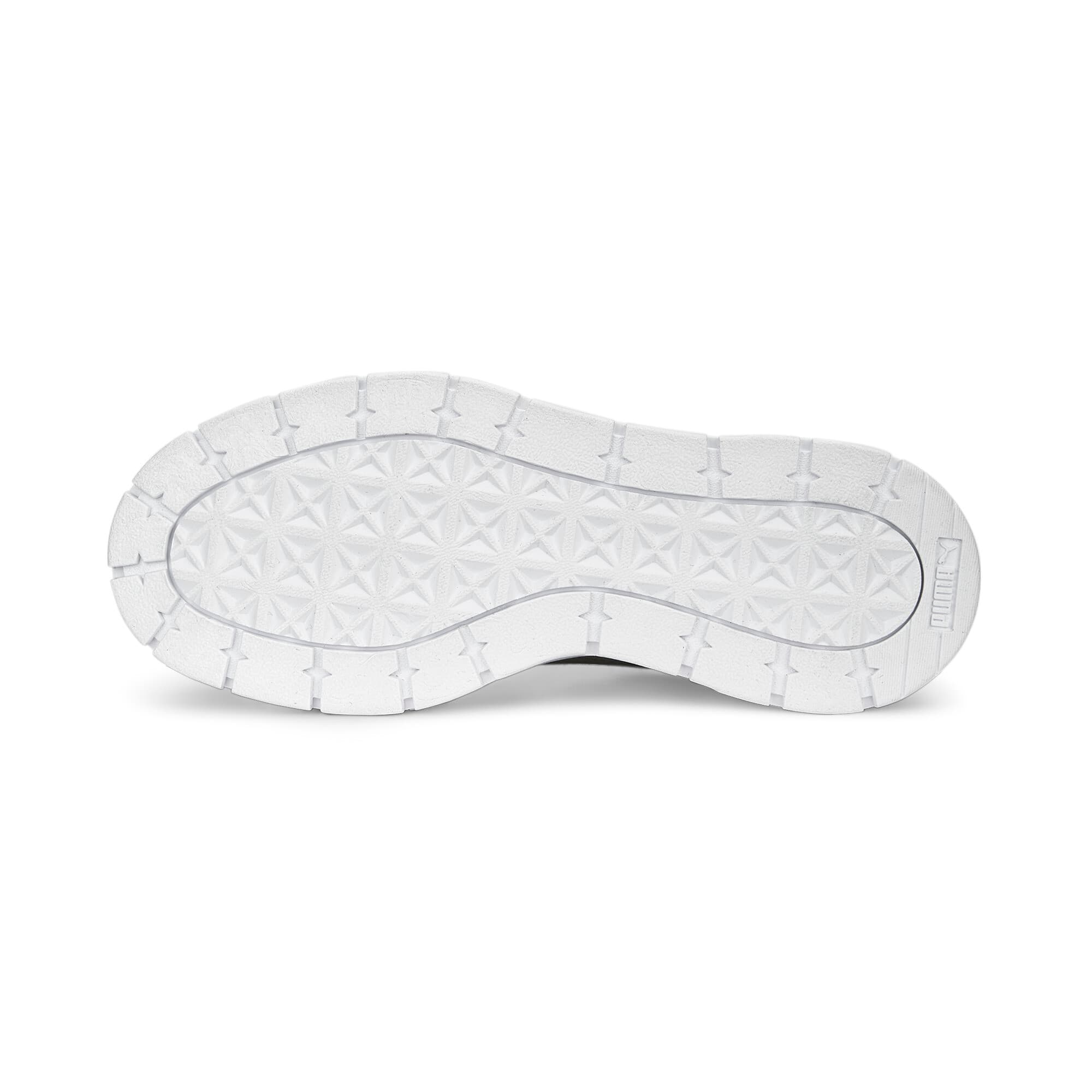 Mayze Stack Luxe Sneakers Women