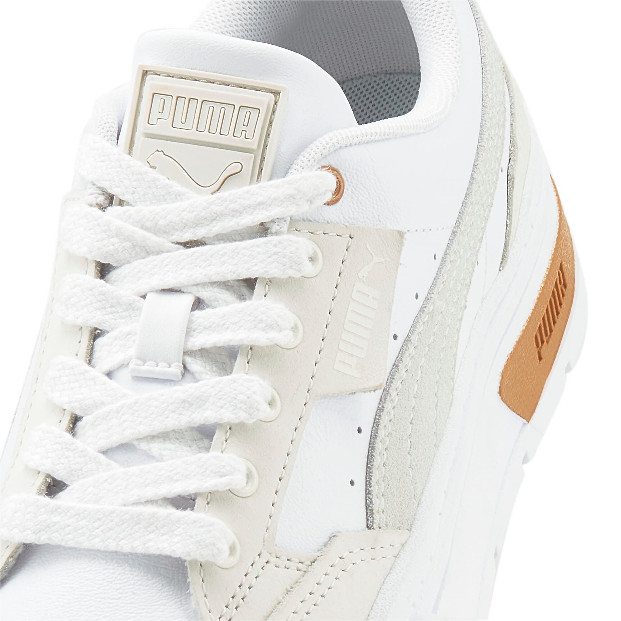 Mayze Stack Luxe Sneakers Women