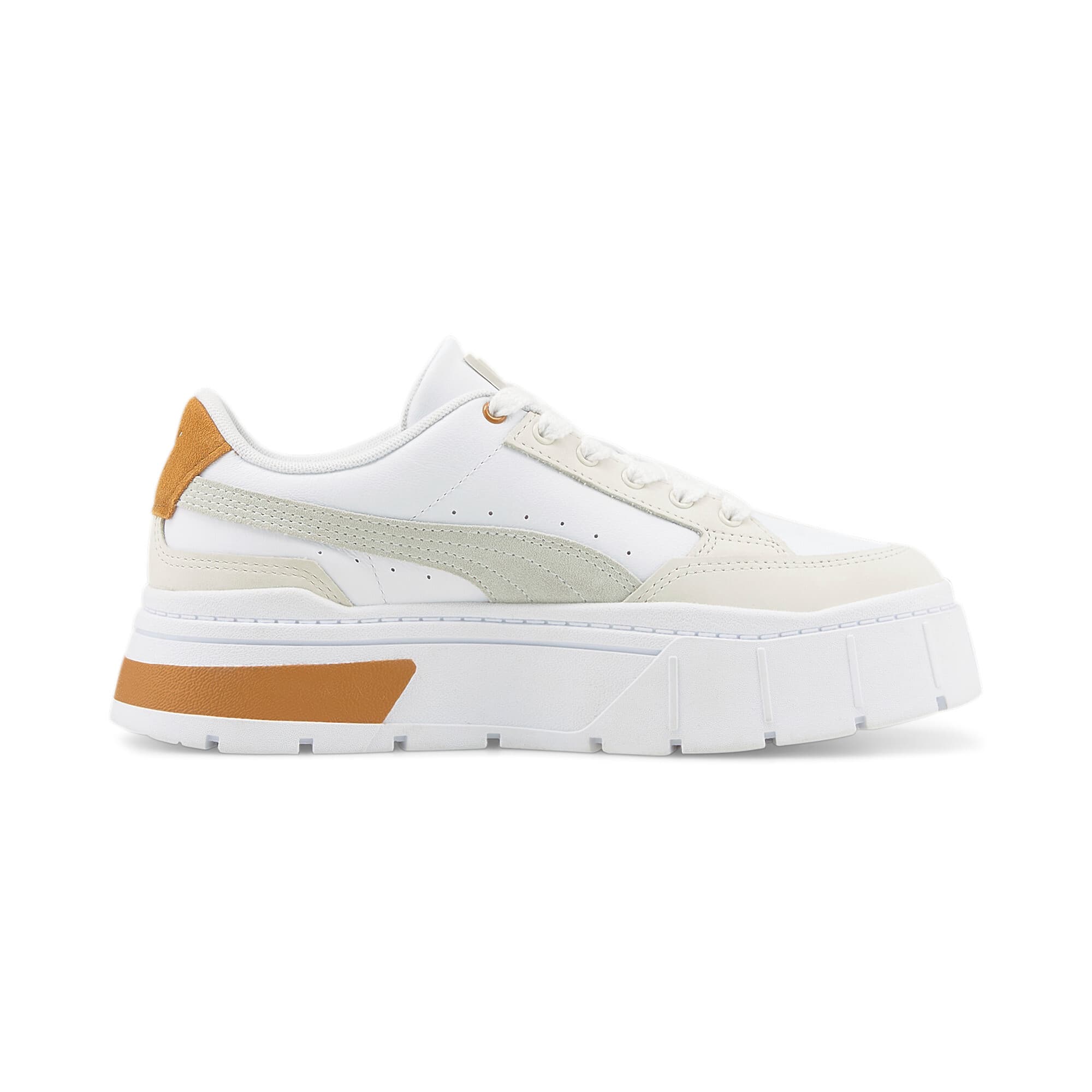 Mayze Stack Luxe Sneakers Women