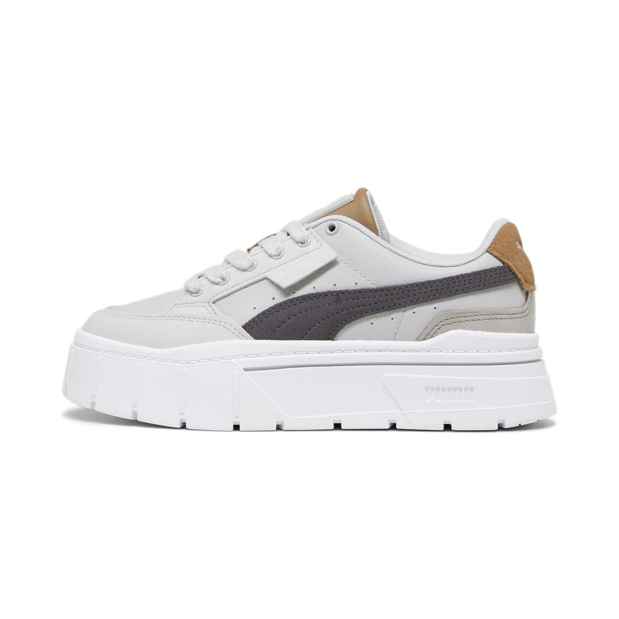 Mayze Stack Luxe Sneakers Women