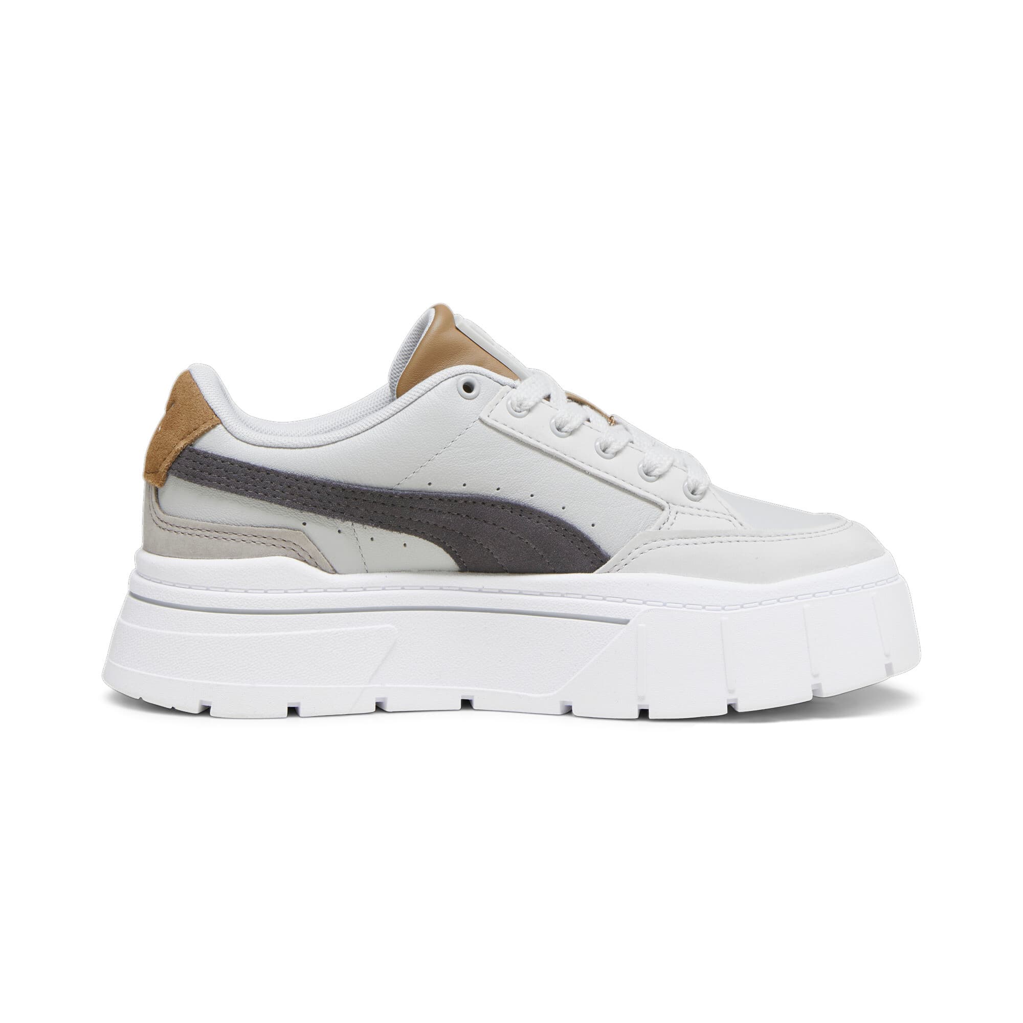 Mayze Stack Luxe Sneakers Women