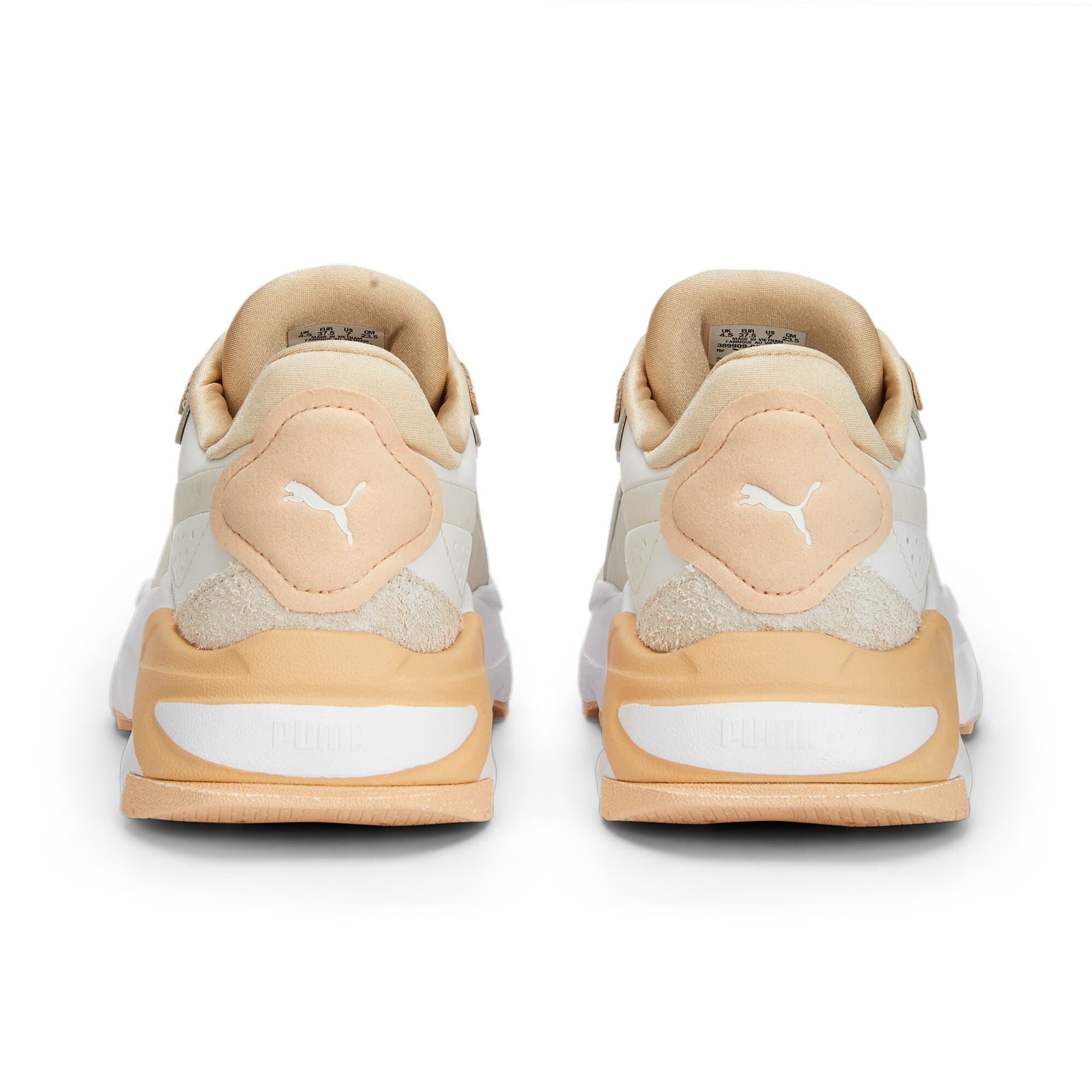 Orkid Thrifted Sneaker Women