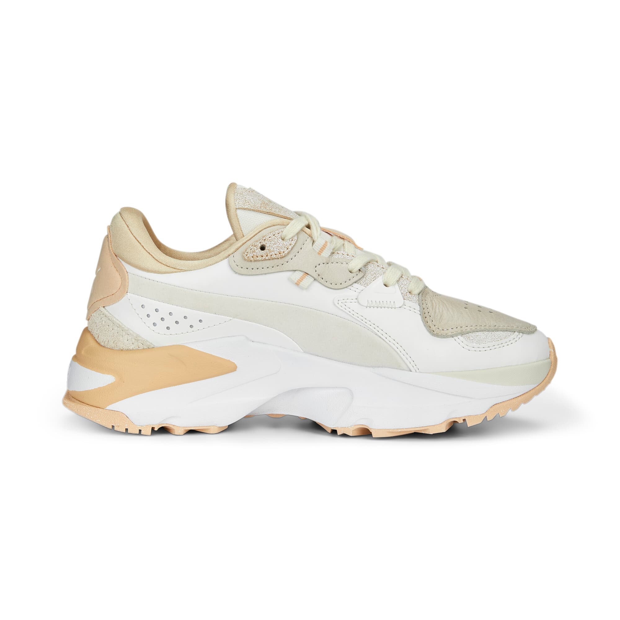 Orkid Thrifted Sneaker Women