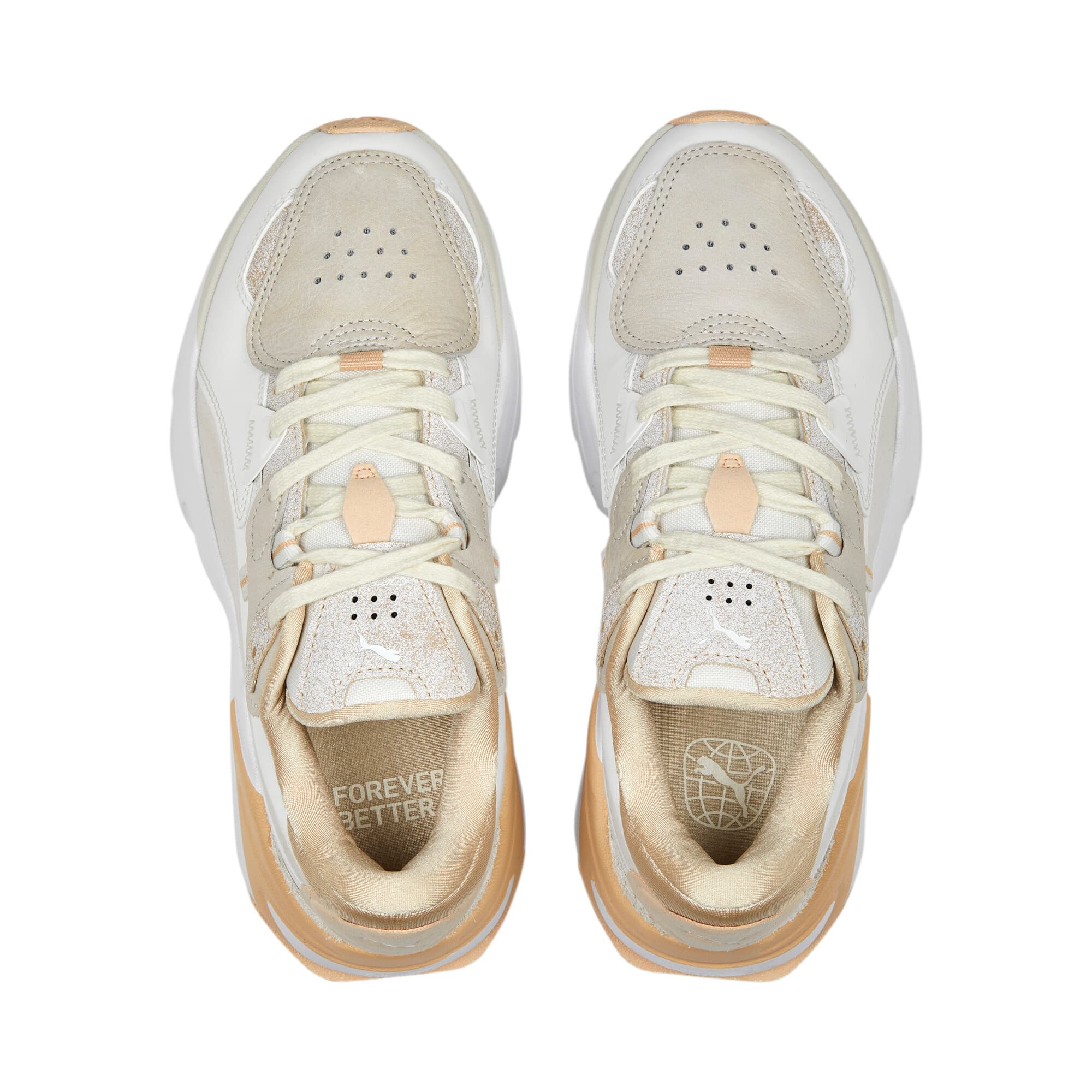 Orkid Thrifted Sneaker Women
