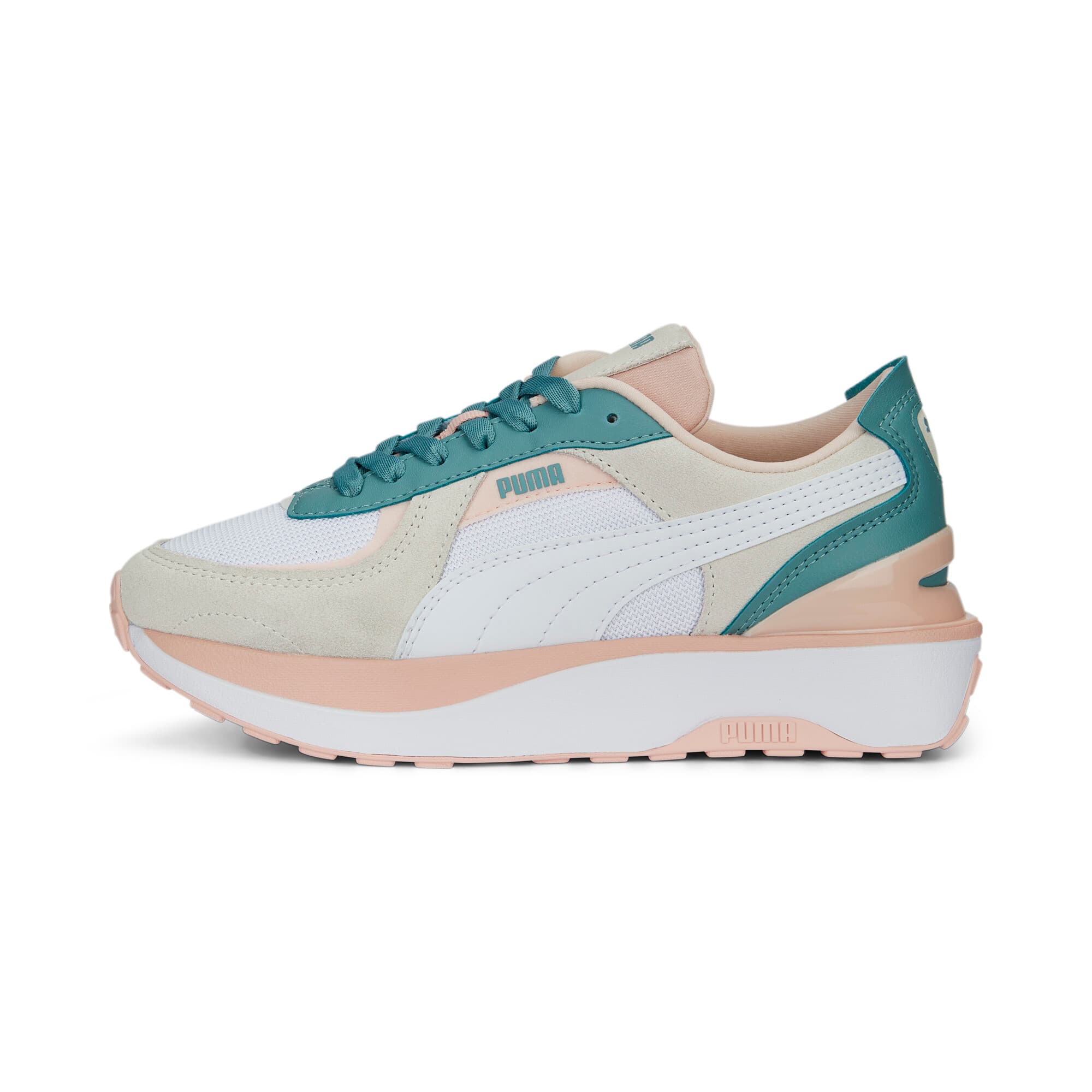 Cruise Rider NU Pastel Sneakers Women