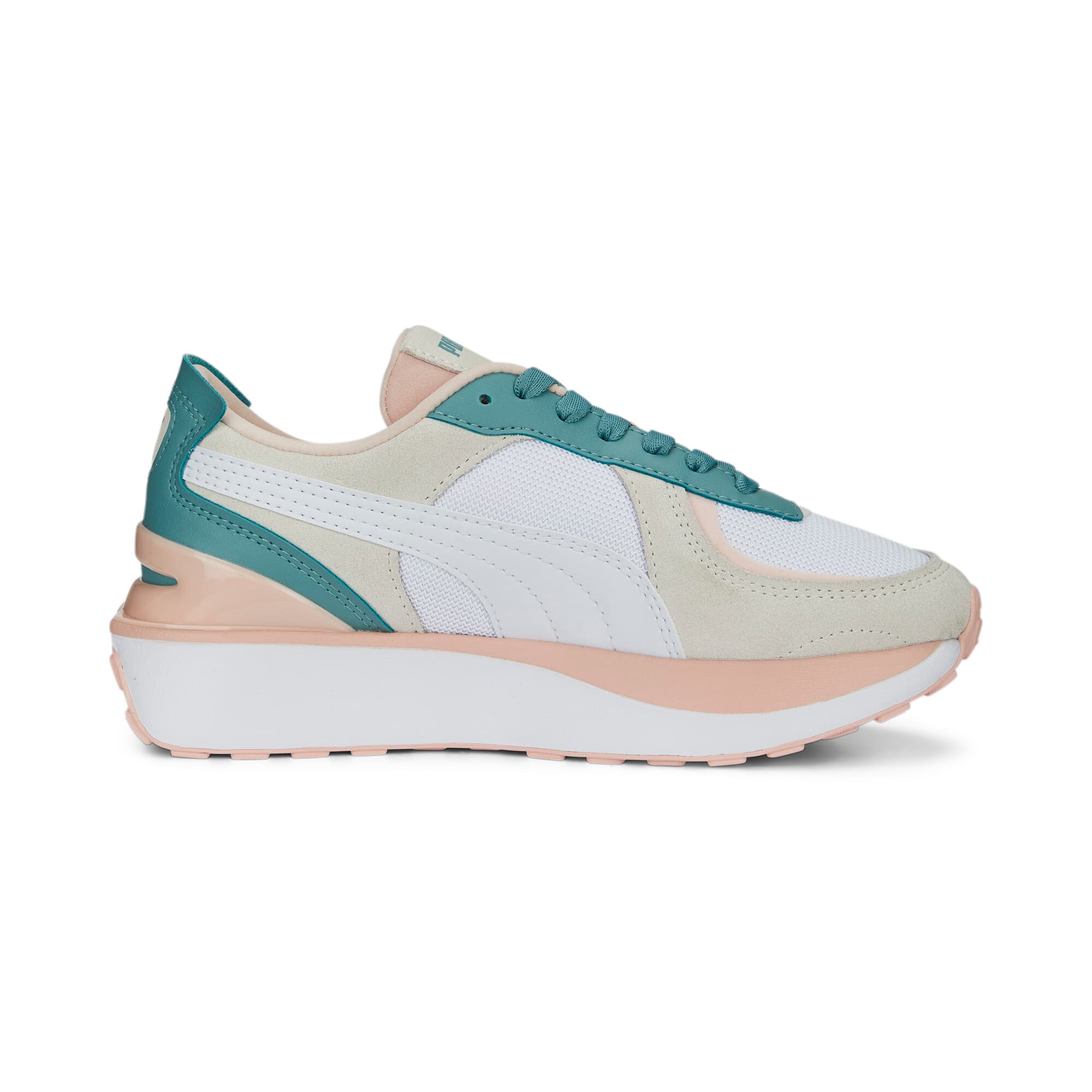Cruise Rider NU Pastel Sneakers Women