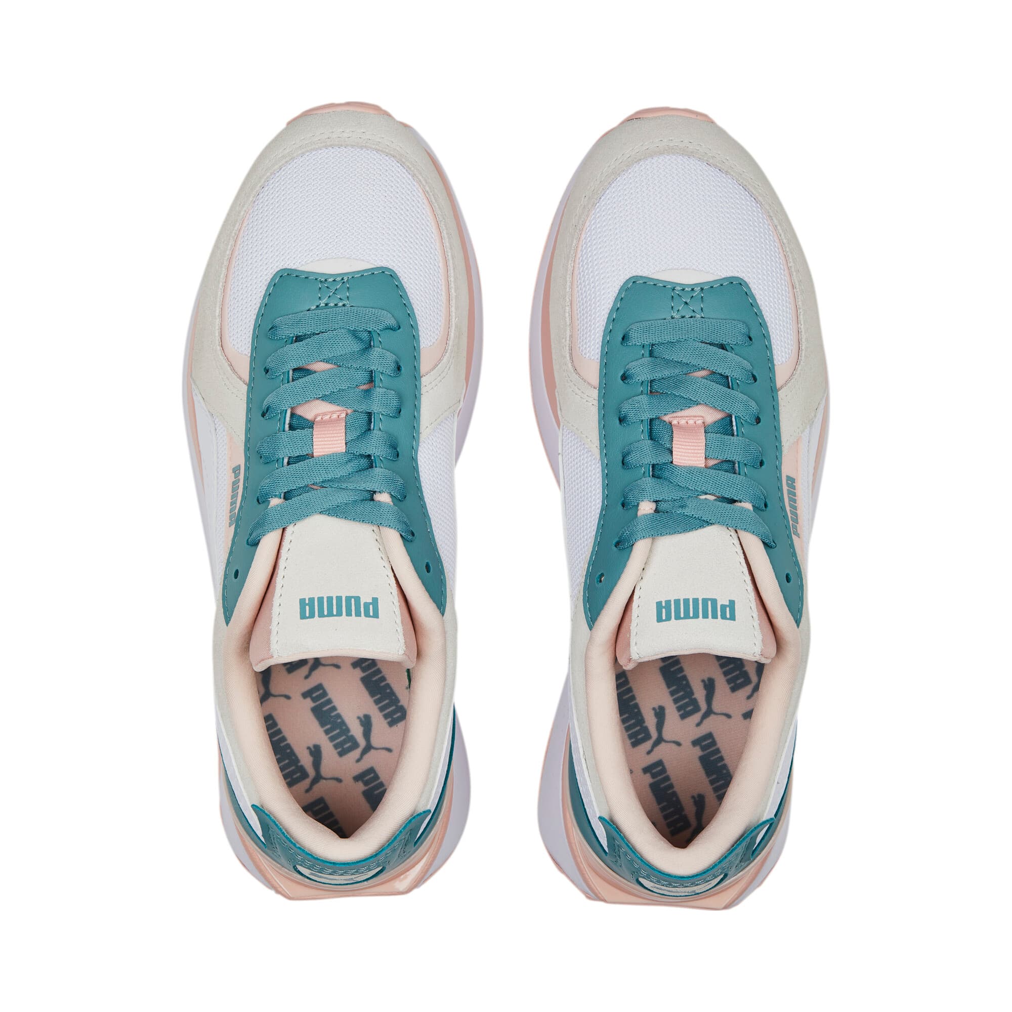 Cruise Rider NU Pastel Sneakers Women