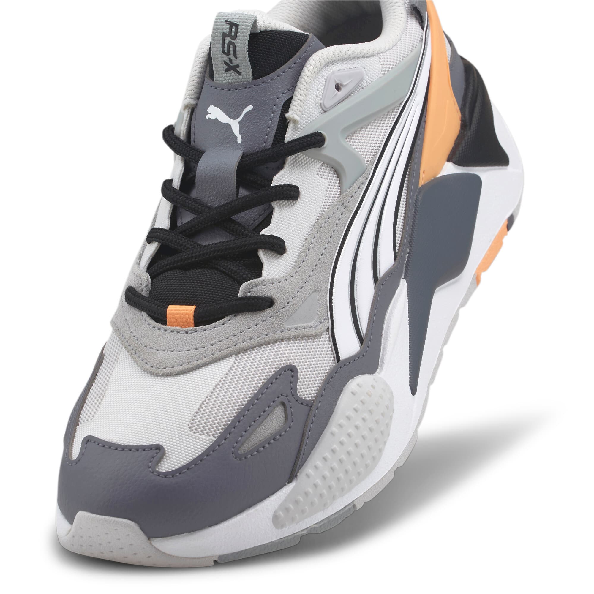RS-X Efekt Turbo Sneakers