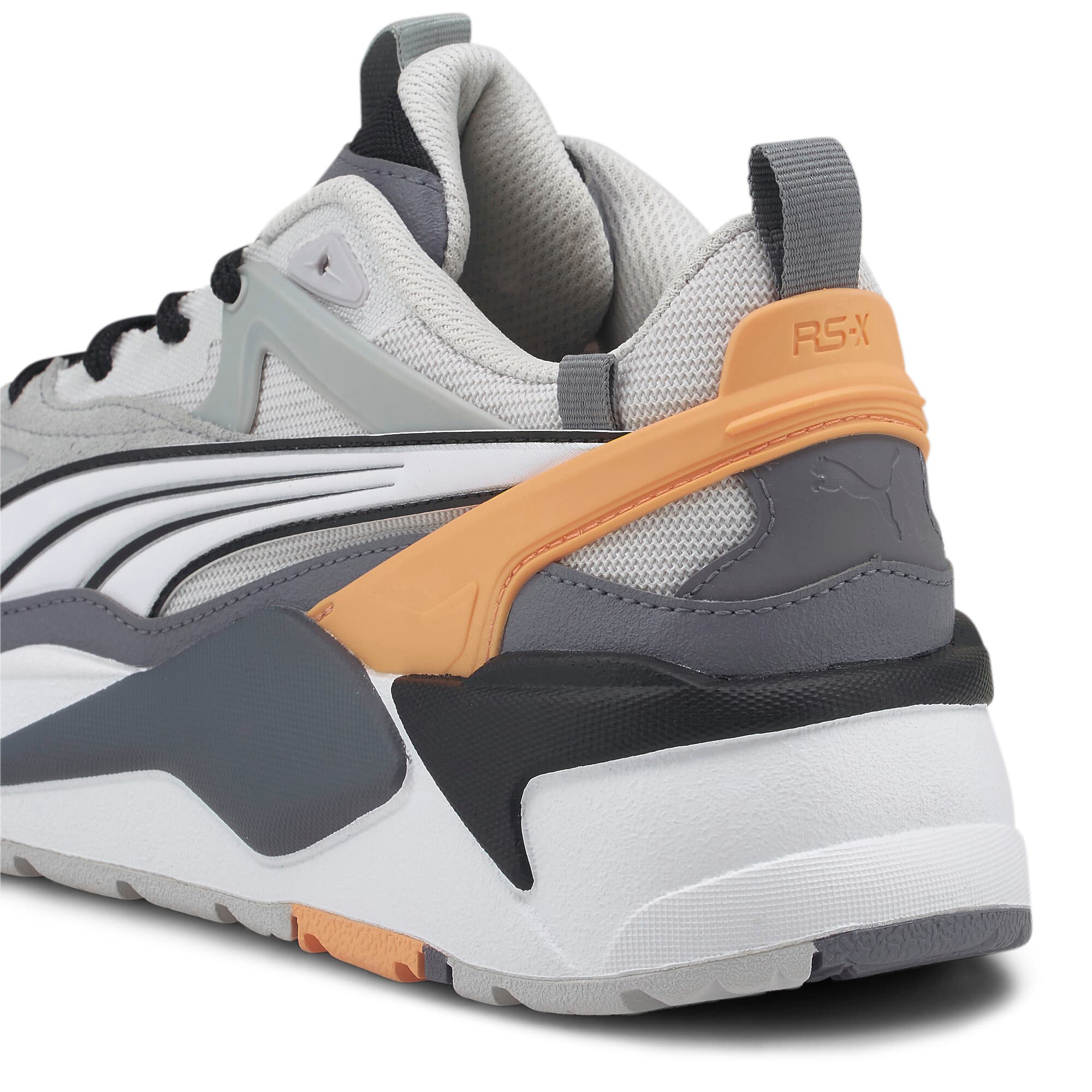 RS-X Efekt Turbo Sneakers