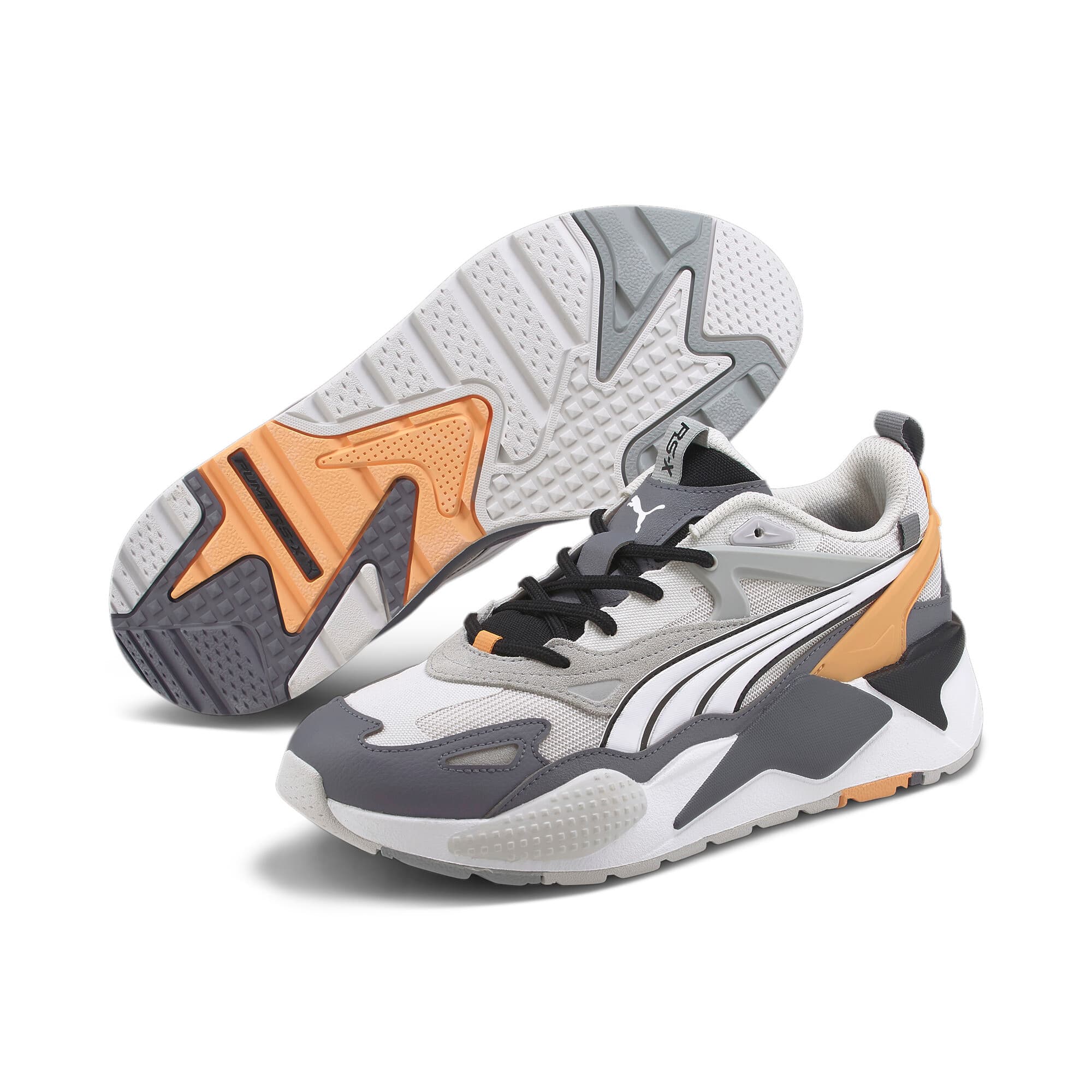 RS-X Efekt Turbo Sneakers