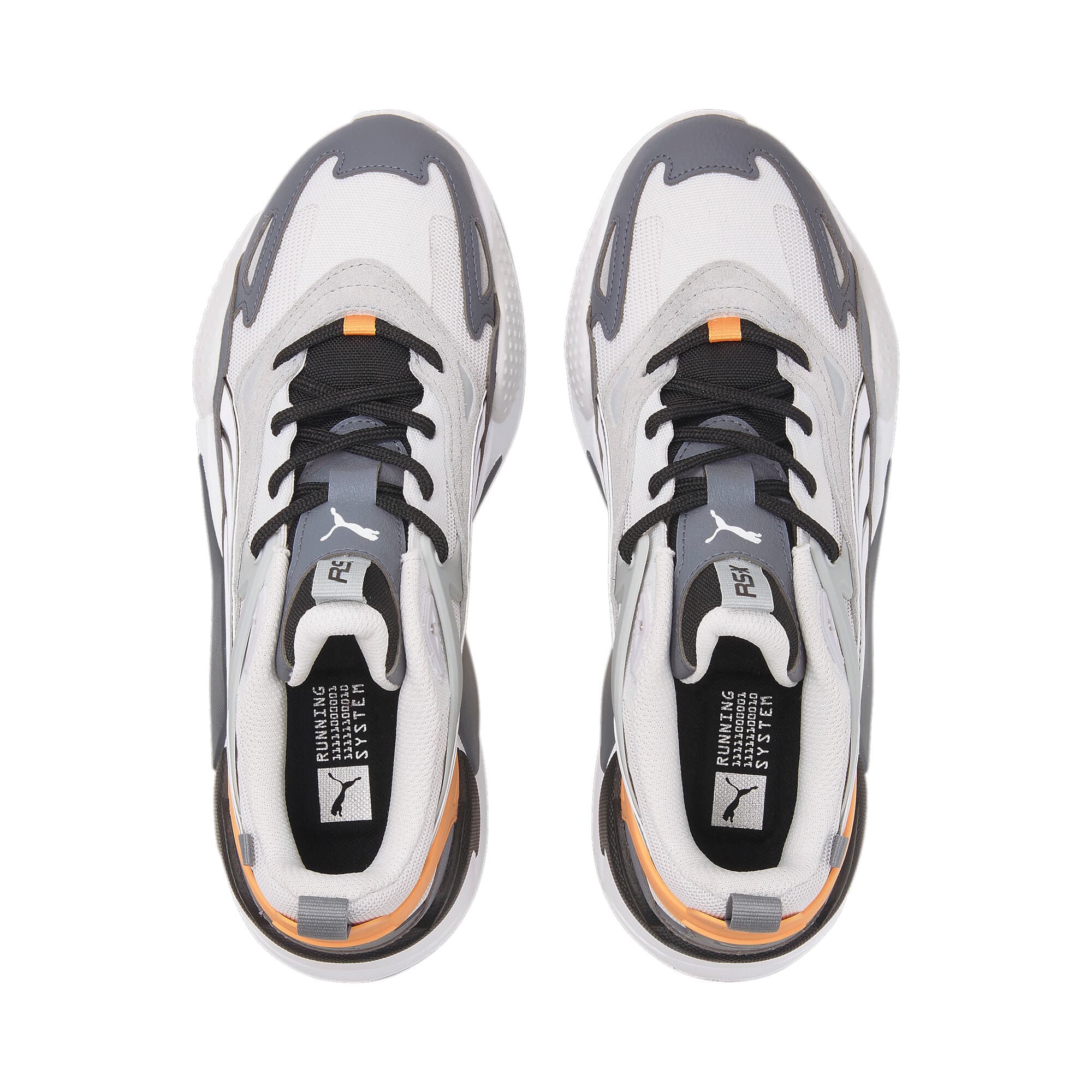 RS-X Efekt Turbo Sneakers