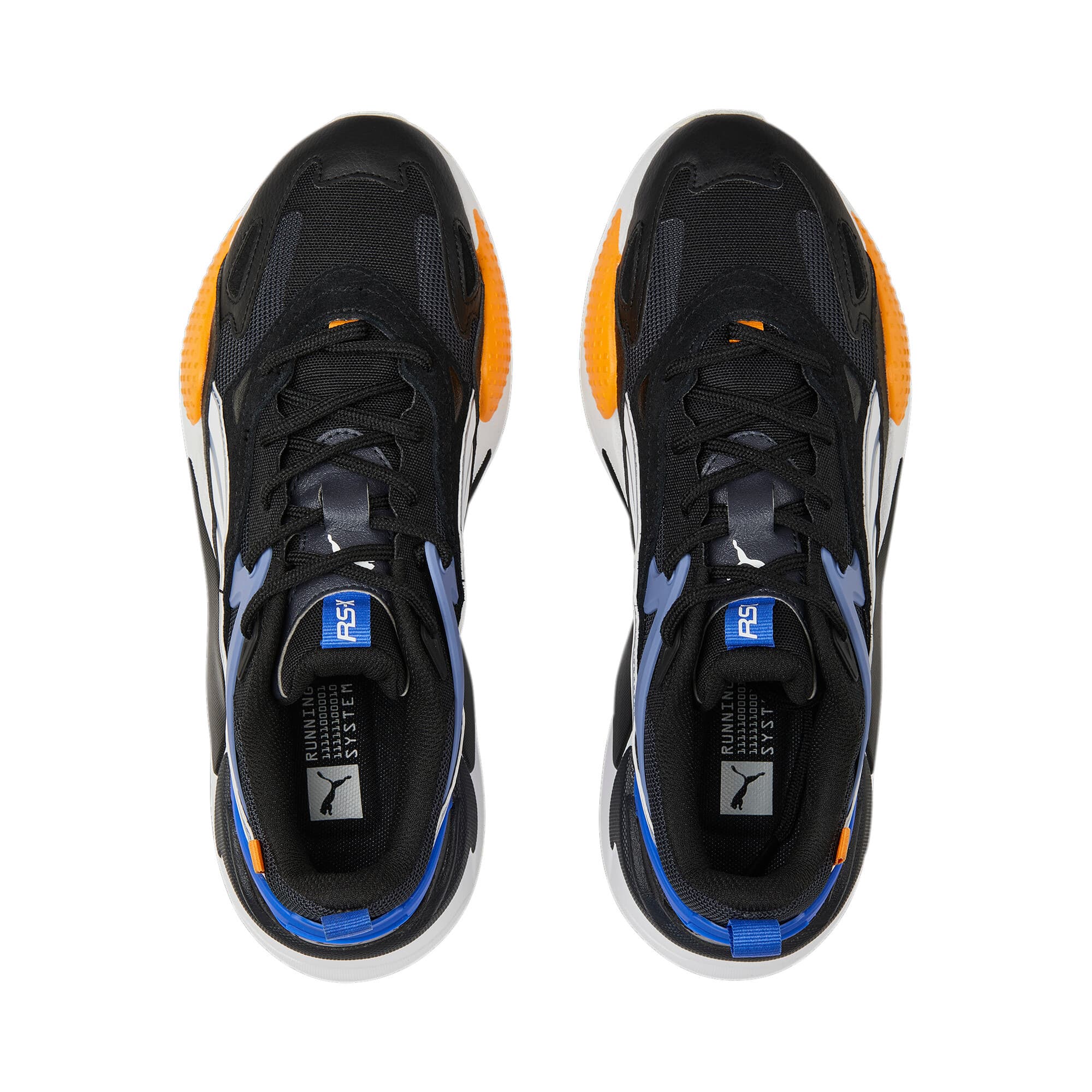 RS-X Efekt Turbo Sneakers