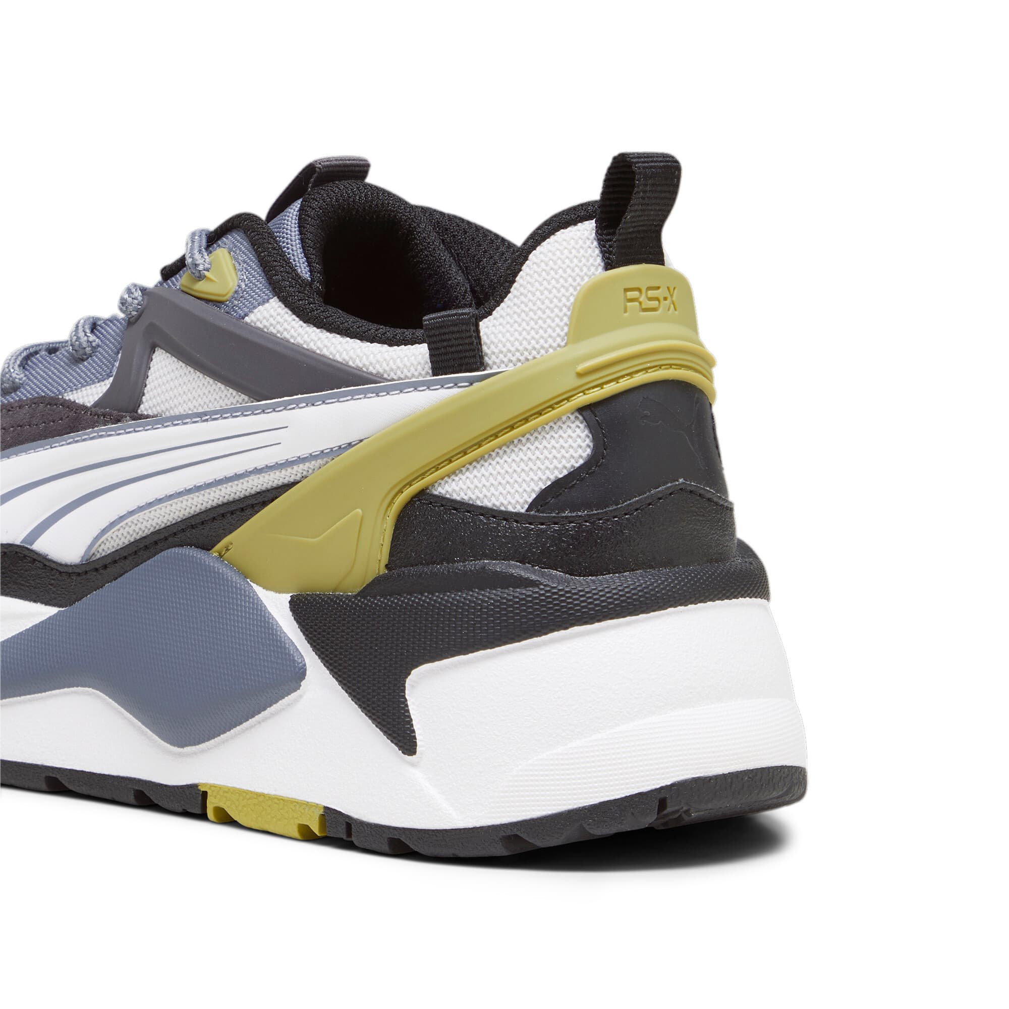 RS-X Efekt Turbo Sneakers