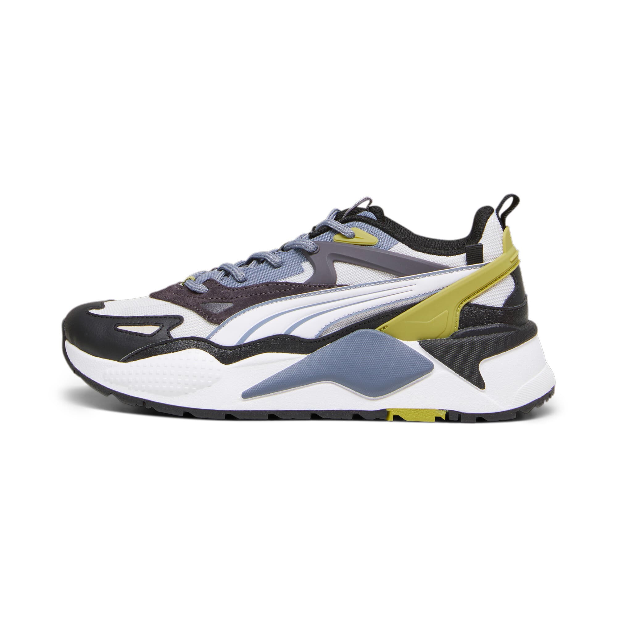RS-X Efekt Turbo Sneakers